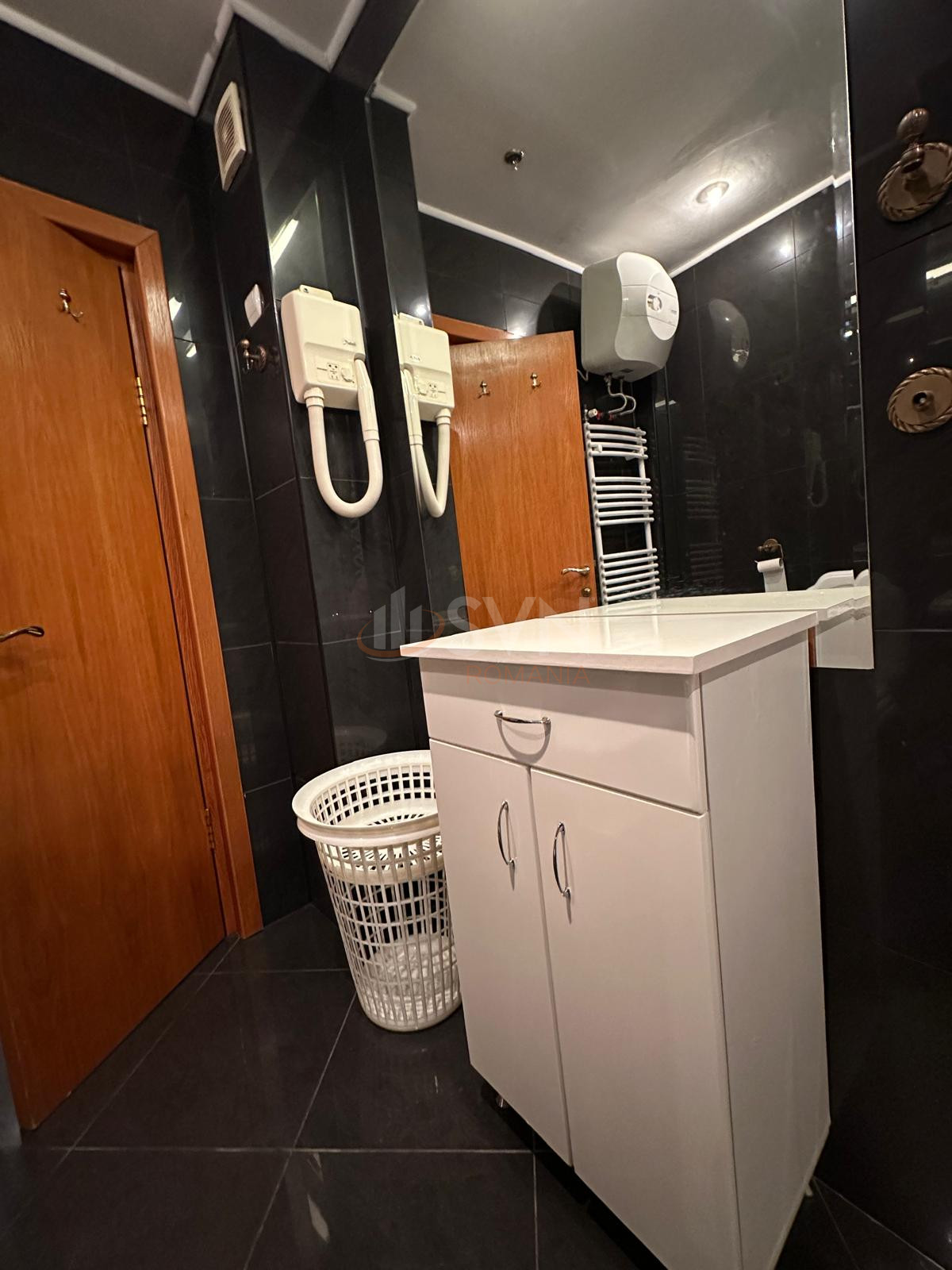 Apartament, 2 camere Bucuresti/Titulescu