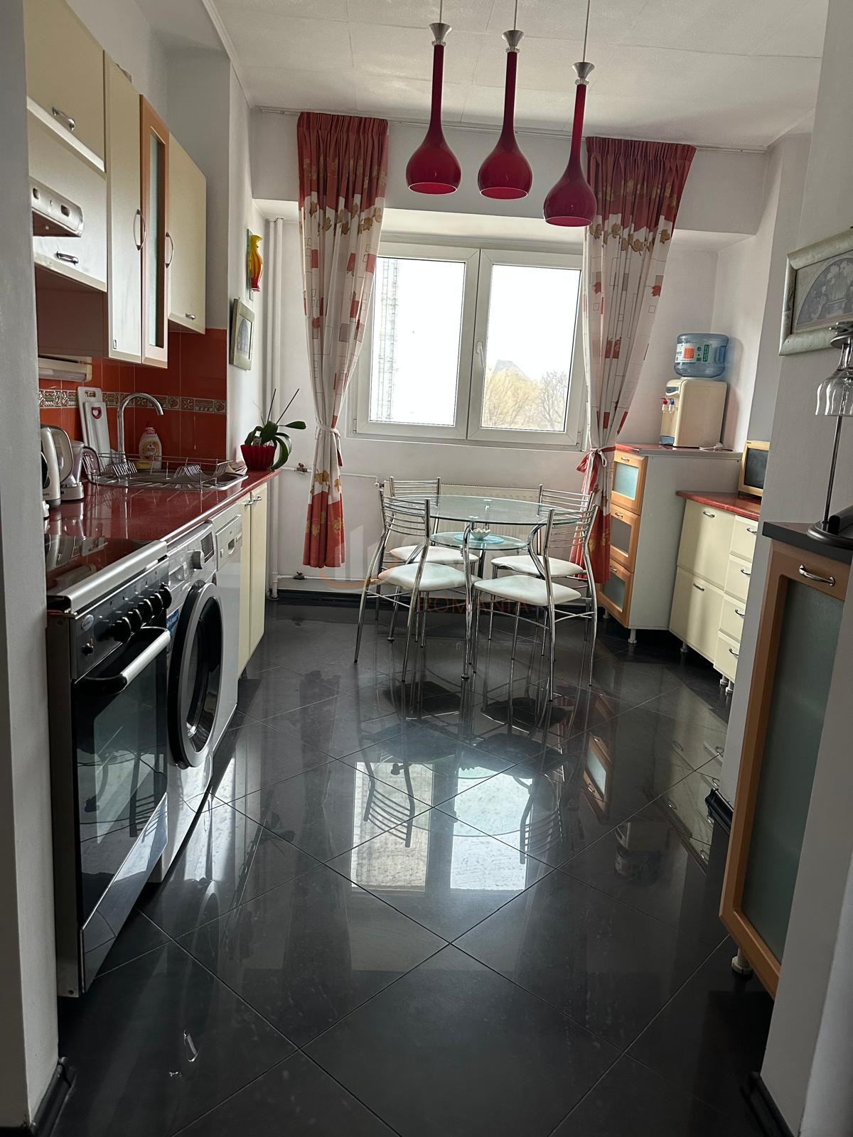 Apartament, 2 camere Bucuresti/Titulescu