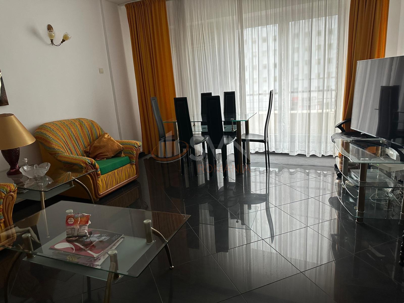 Apartament, 2 camere Bucuresti/Titulescu
