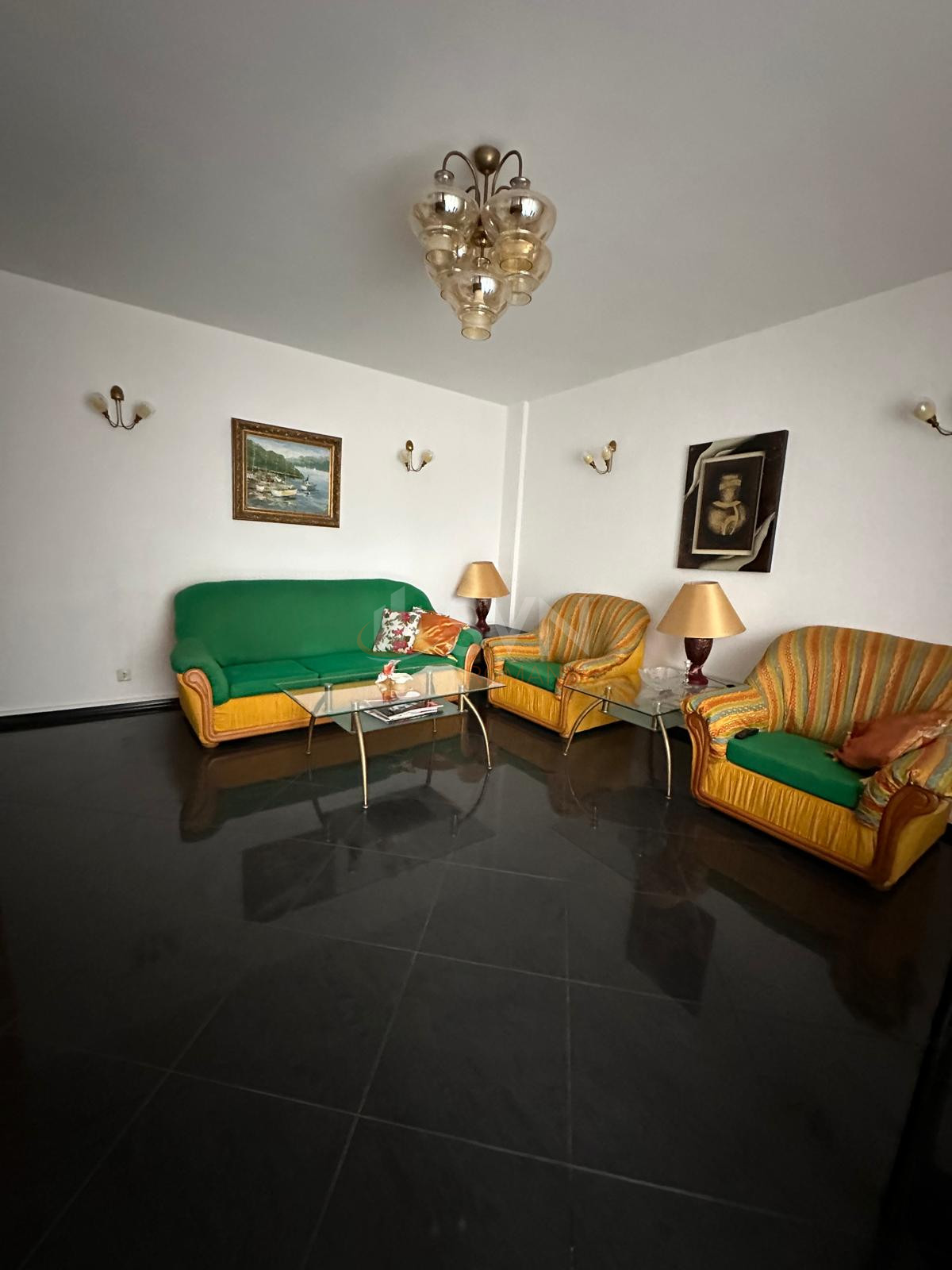 Apartament, 2 camere Bucuresti/Titulescu