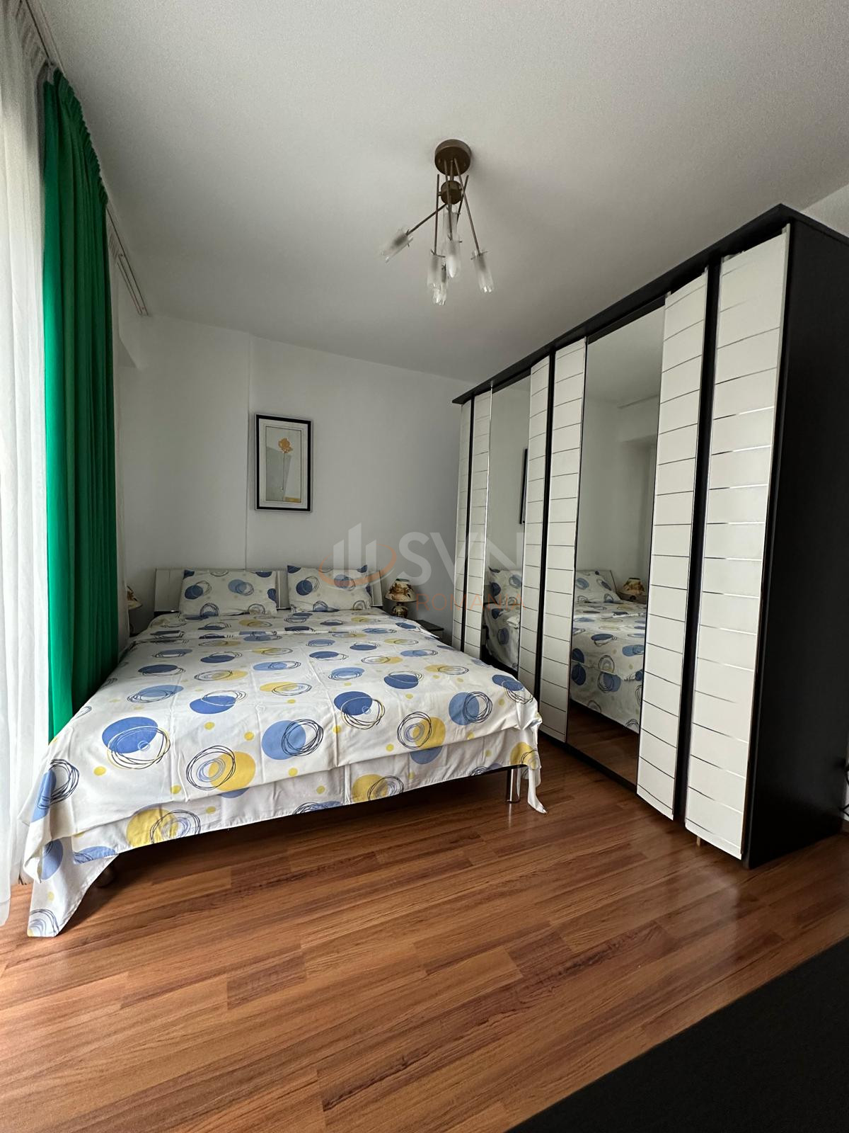 Apartament, 2 camere Bucuresti/Titulescu