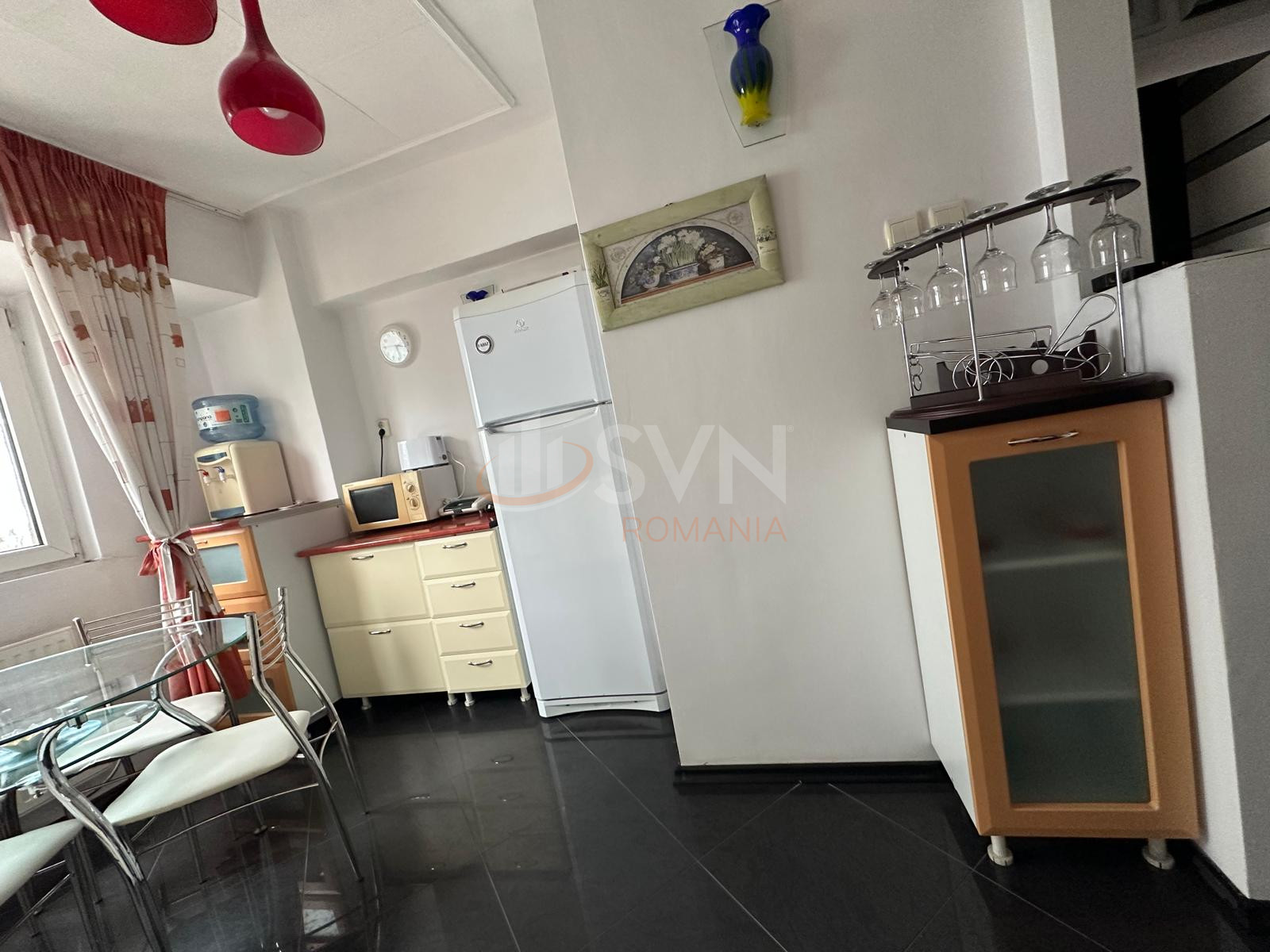 Apartament, 2 camere Bucuresti/Titulescu