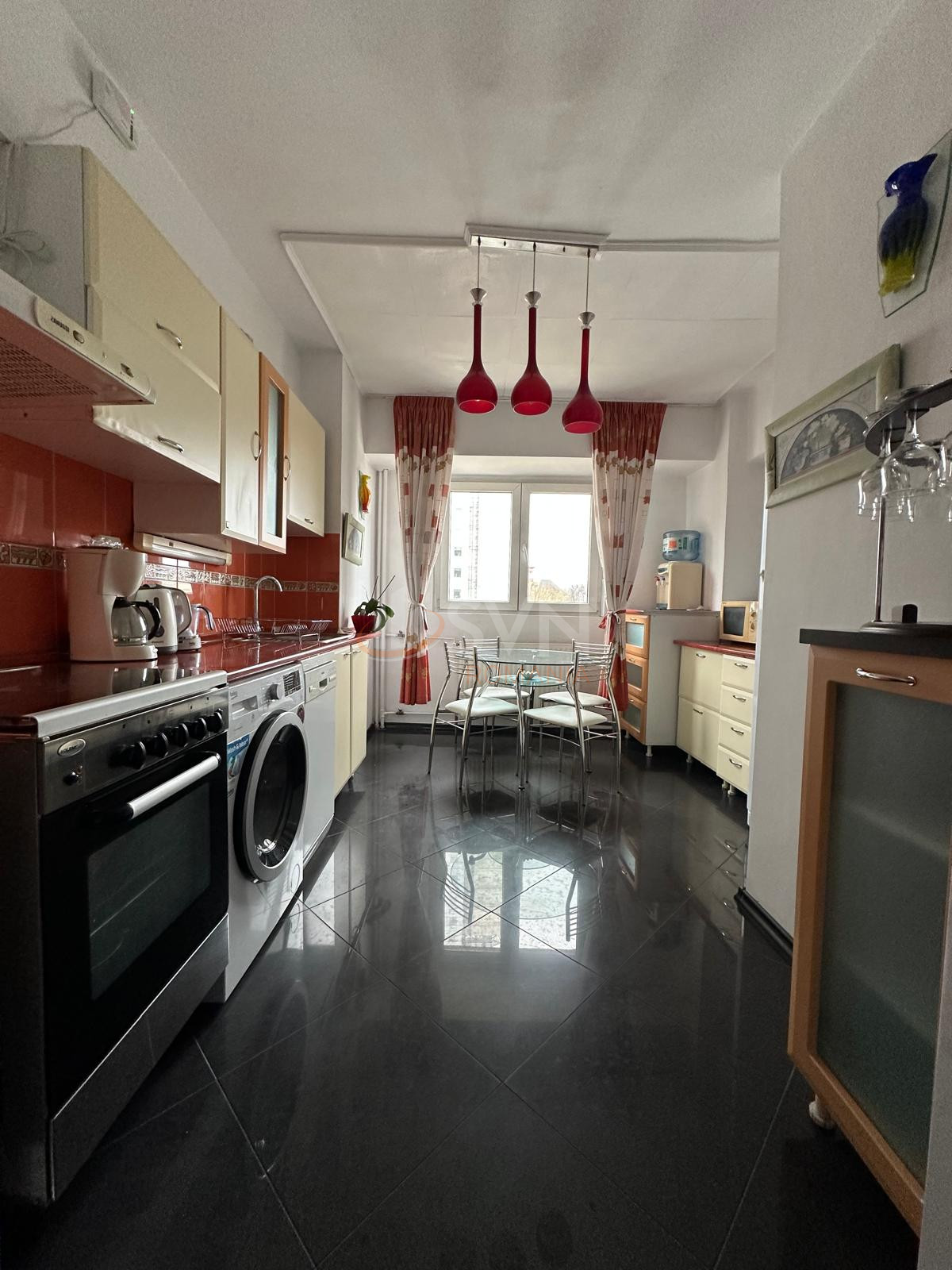 Apartament, 2 camere Bucuresti/Titulescu