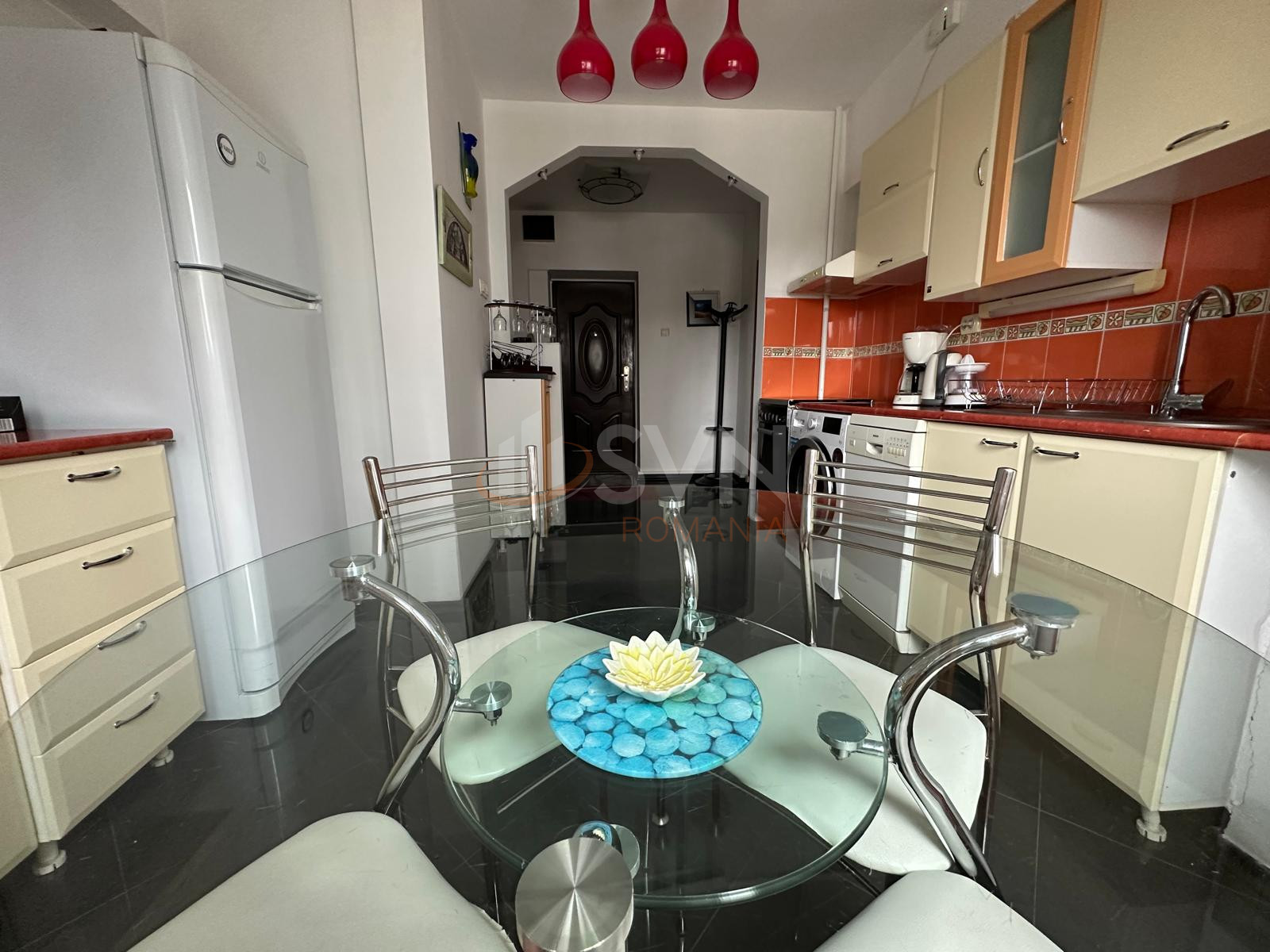 Apartament, 2 camere Bucuresti/Titulescu