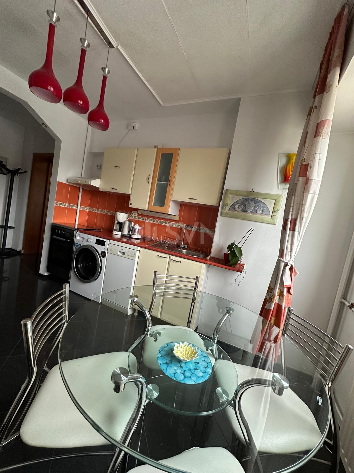 Apartament, 2 camere Bucuresti/Titulescu