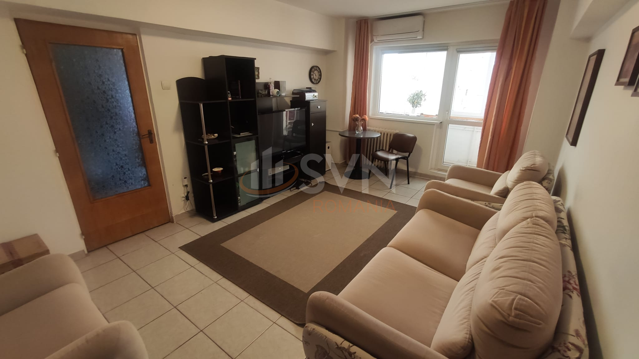 Apartament, 2 camere Bucuresti/13 Septembrie