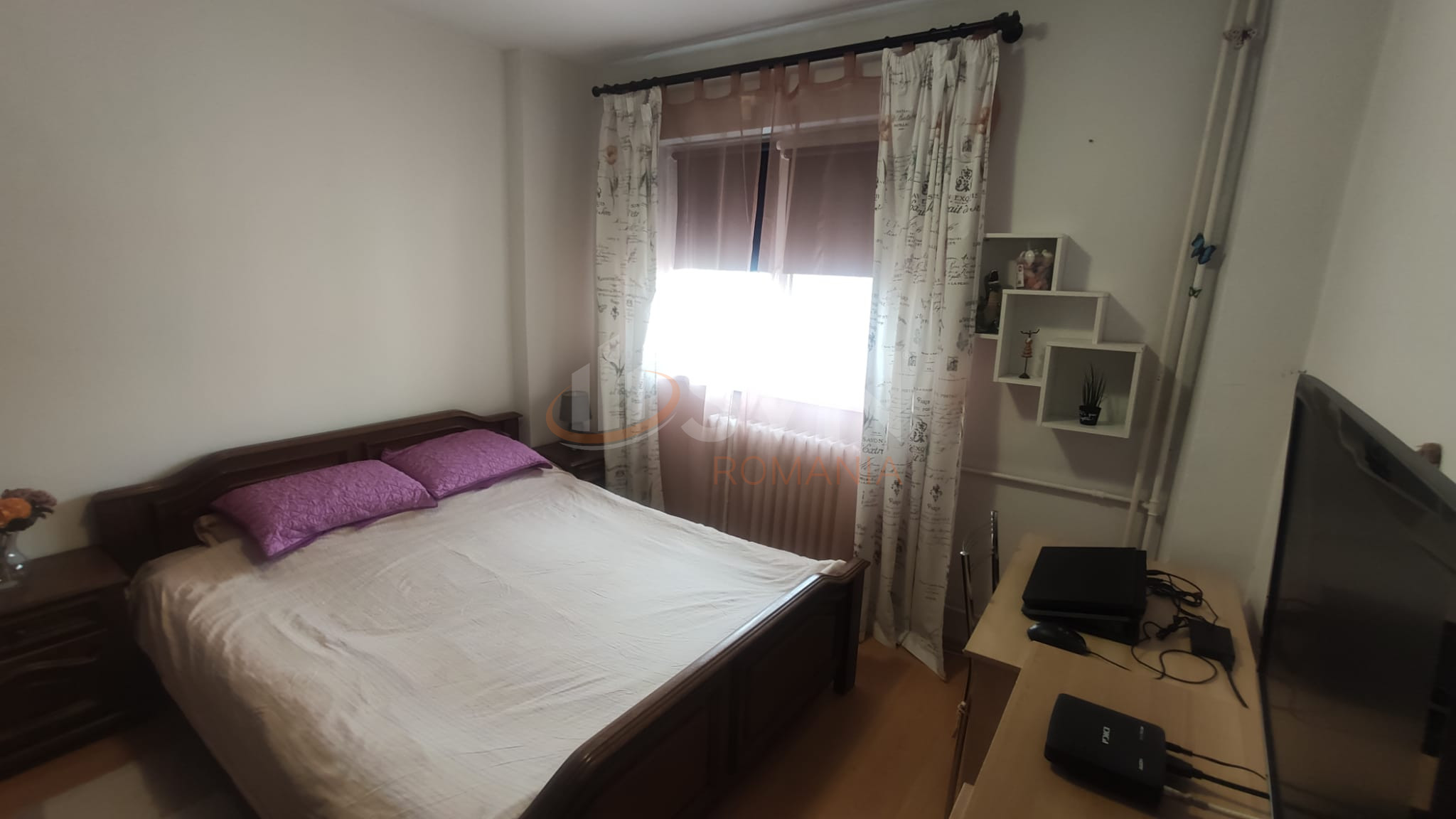 Apartament, 2 camere Bucuresti/13 Septembrie