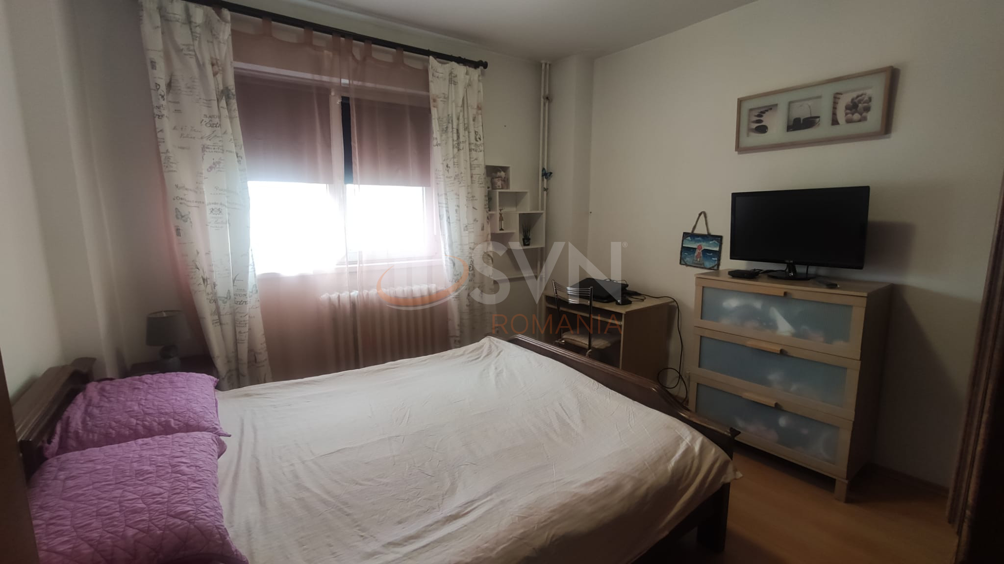 Apartament, 2 camere Bucuresti/13 Septembrie