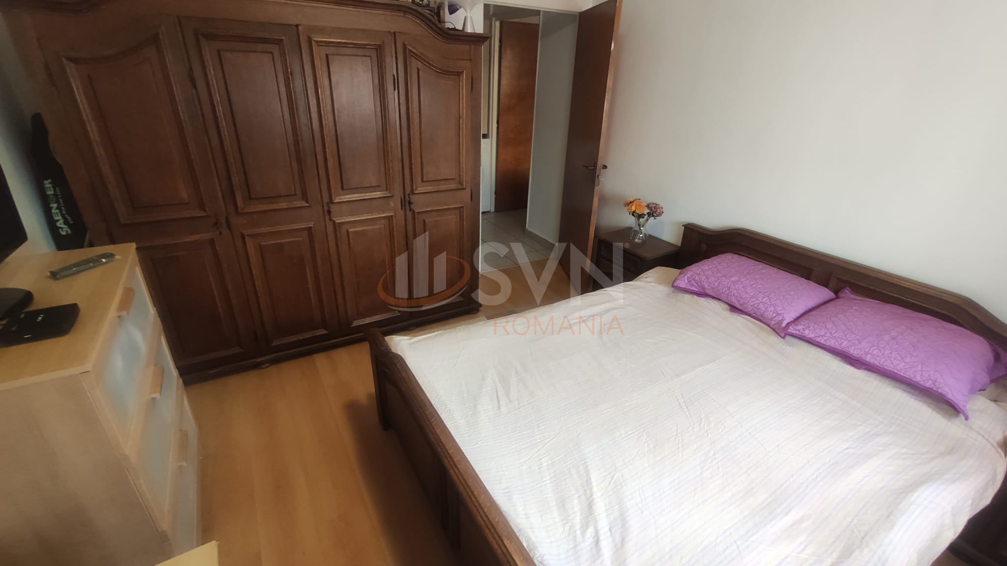 Apartament, 2 camere Bucuresti/13 Septembrie