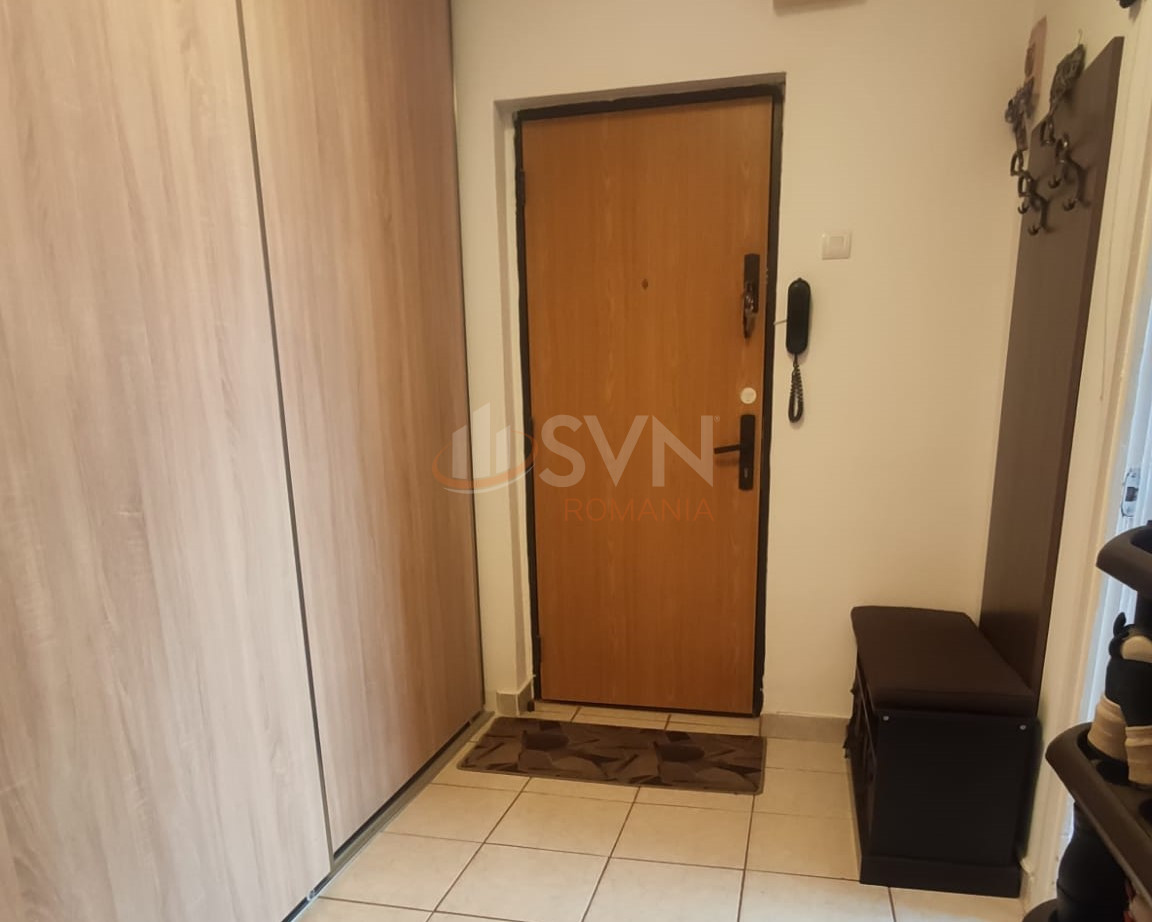 Apartament, 2 camere Bucuresti/13 Septembrie