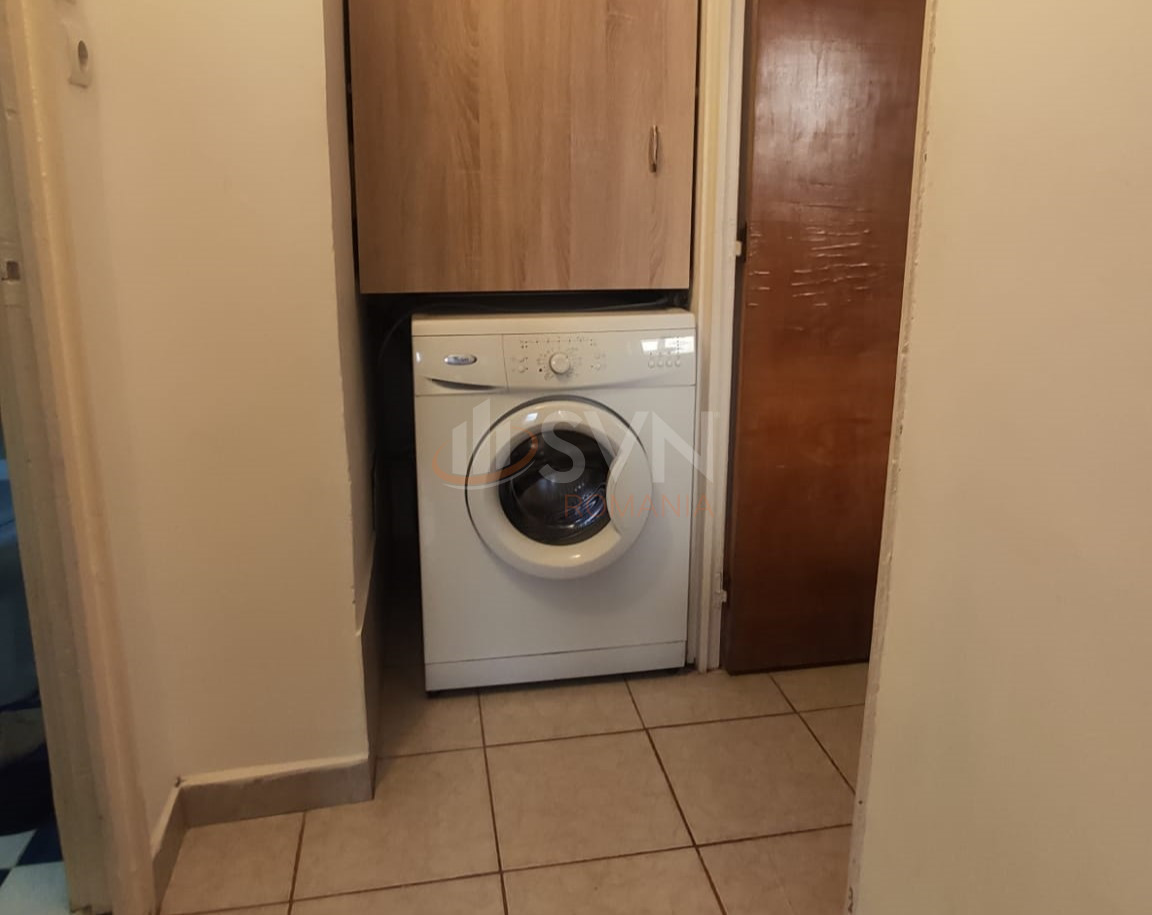 Apartament, 2 camere Bucuresti/13 Septembrie