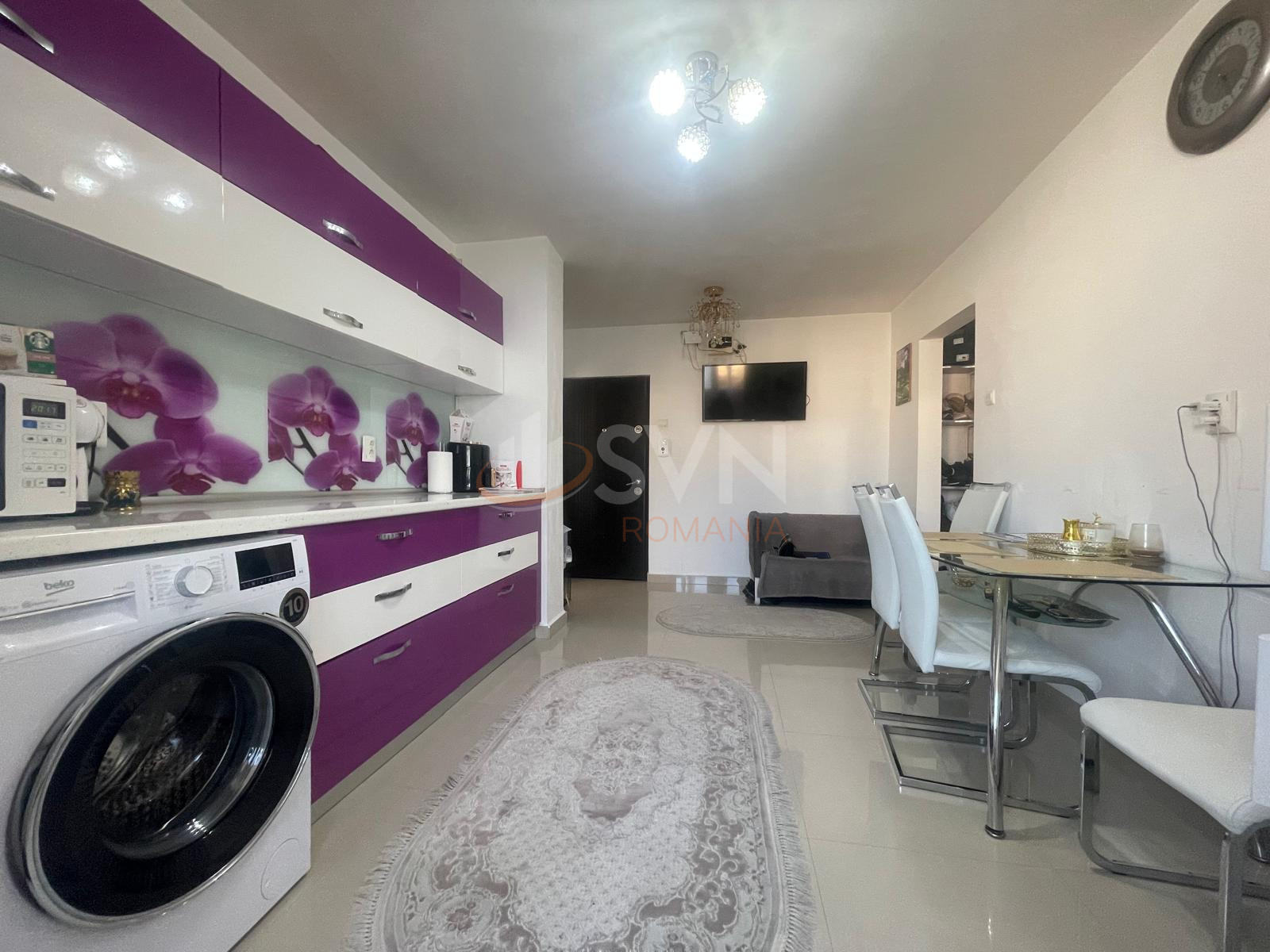 Apartament, 2 camere Bucuresti/Dristor