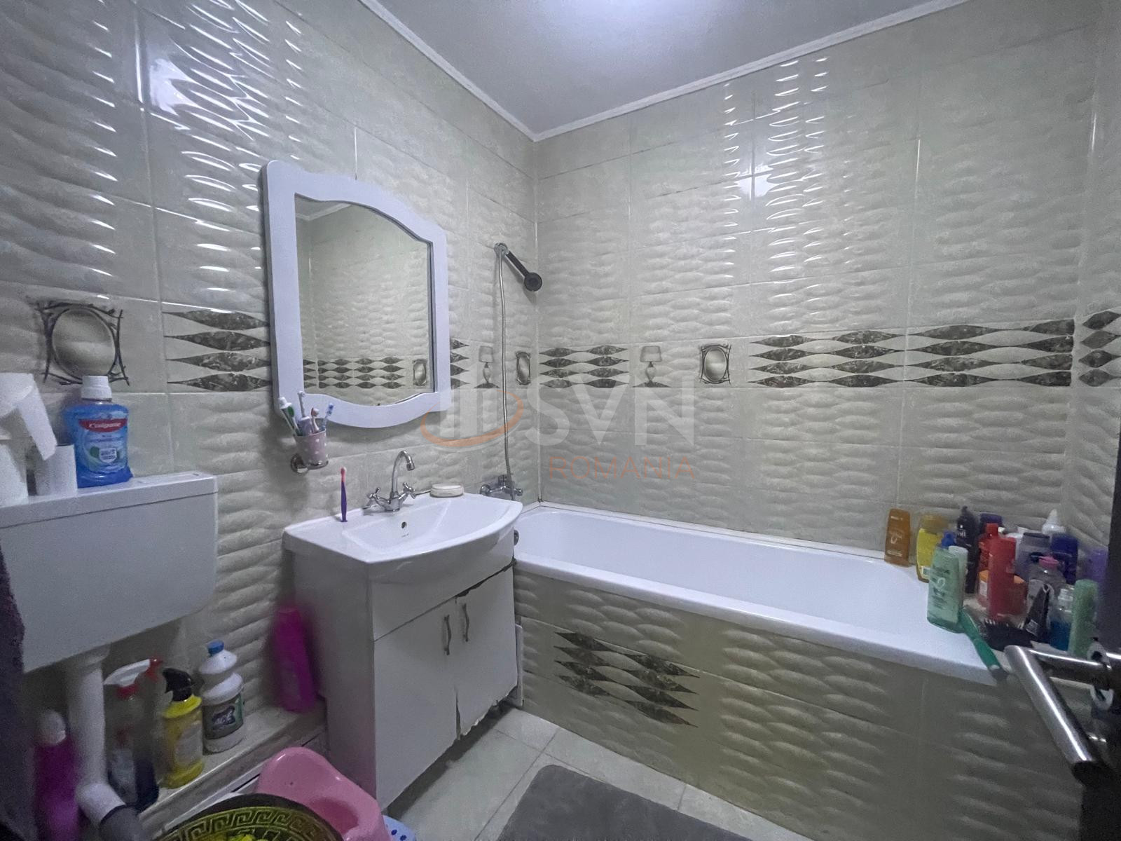 Apartament, 2 camere Bucuresti/Dristor