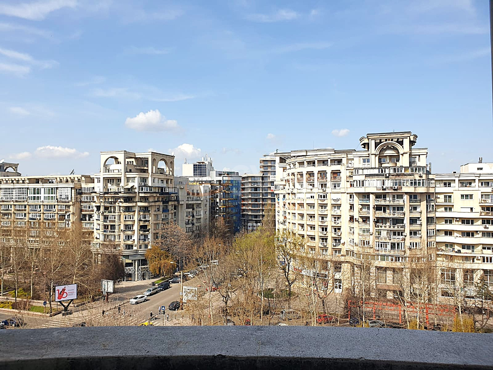 Apartament, 2 camere Bucuresti/Unirii (s3)