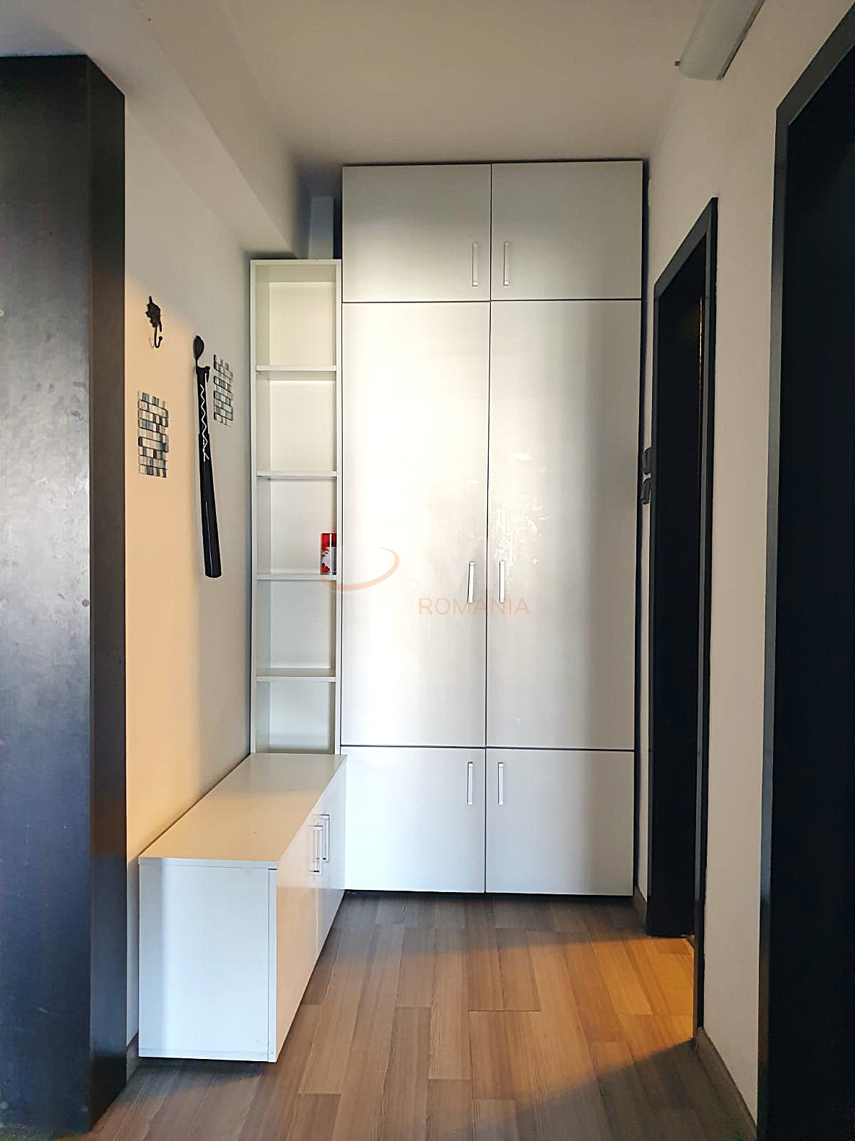 Apartament, 2 camere Bucuresti/Unirii (s3)