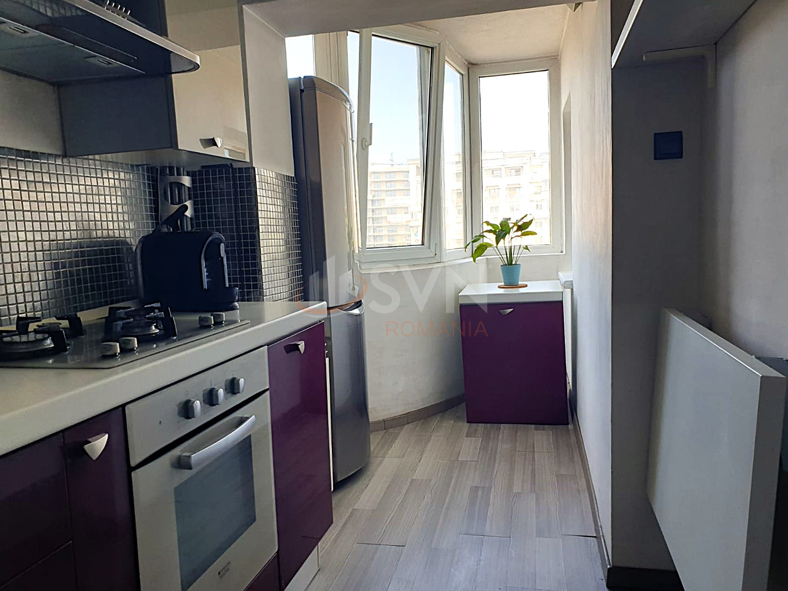 Apartament, 2 camere Bucuresti/Unirii (s3)