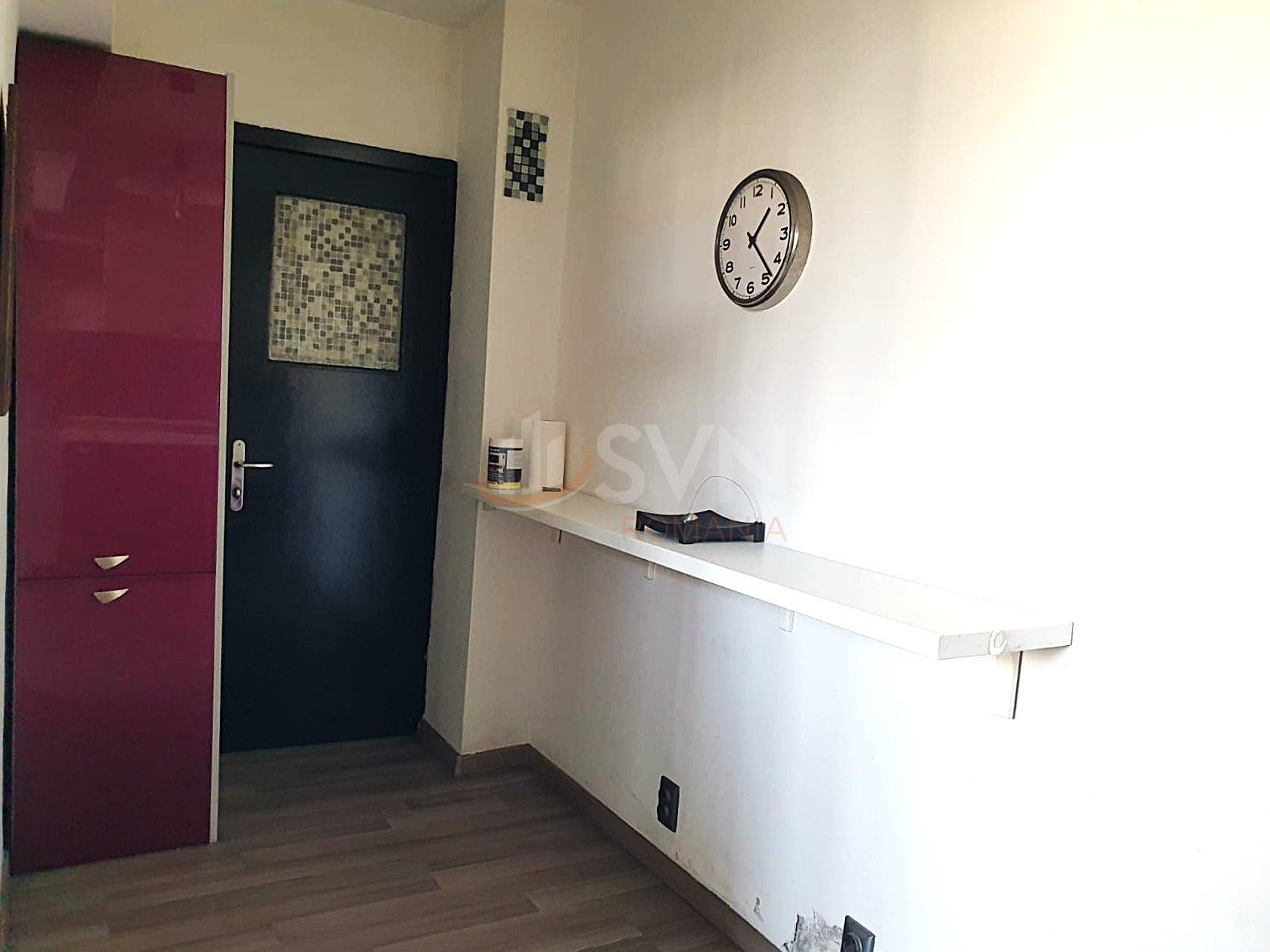 Apartament, 2 camere Bucuresti/Unirii (s3)
