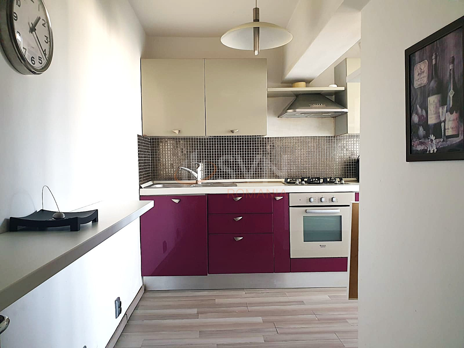 Apartament, 2 camere Bucuresti/Unirii (s3)