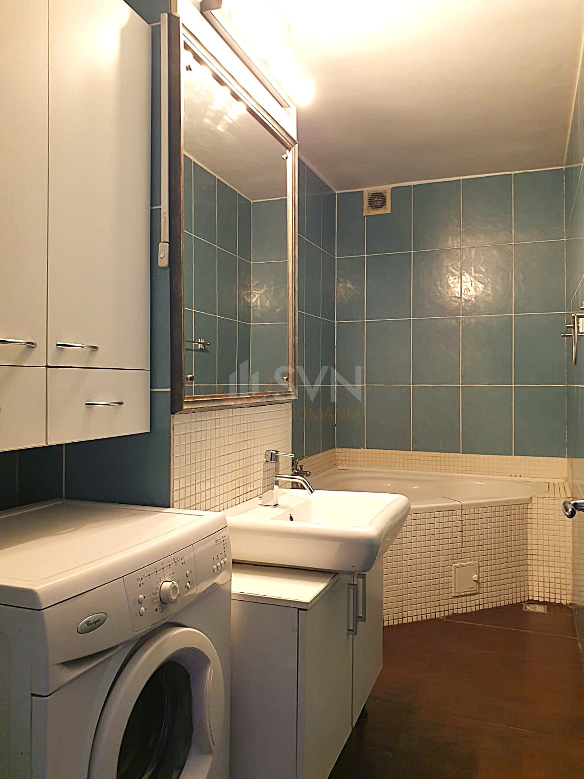 Apartament, 2 camere Bucuresti/Unirii (s3)