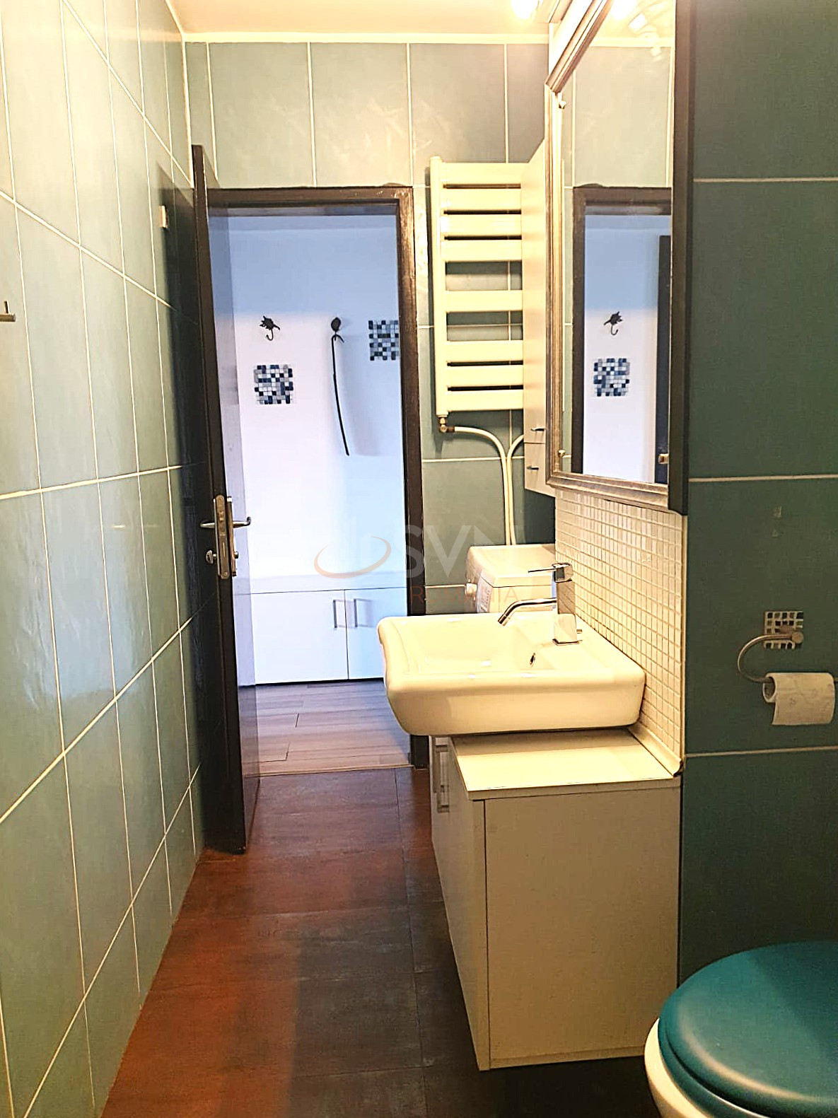 Apartament, 2 camere Bucuresti/Unirii (s3)