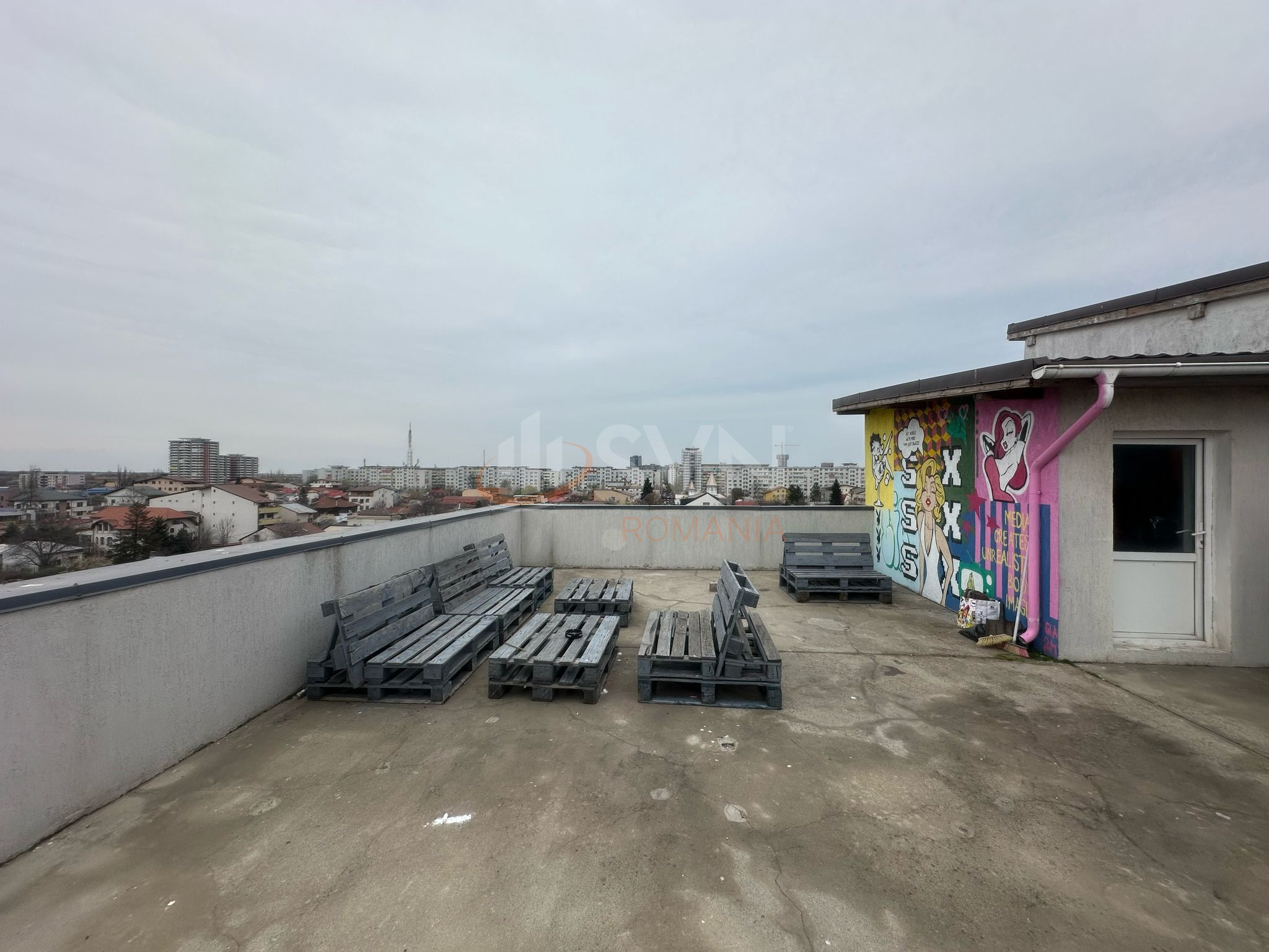 Apartament, 2 camere Bucuresti/1 Mai