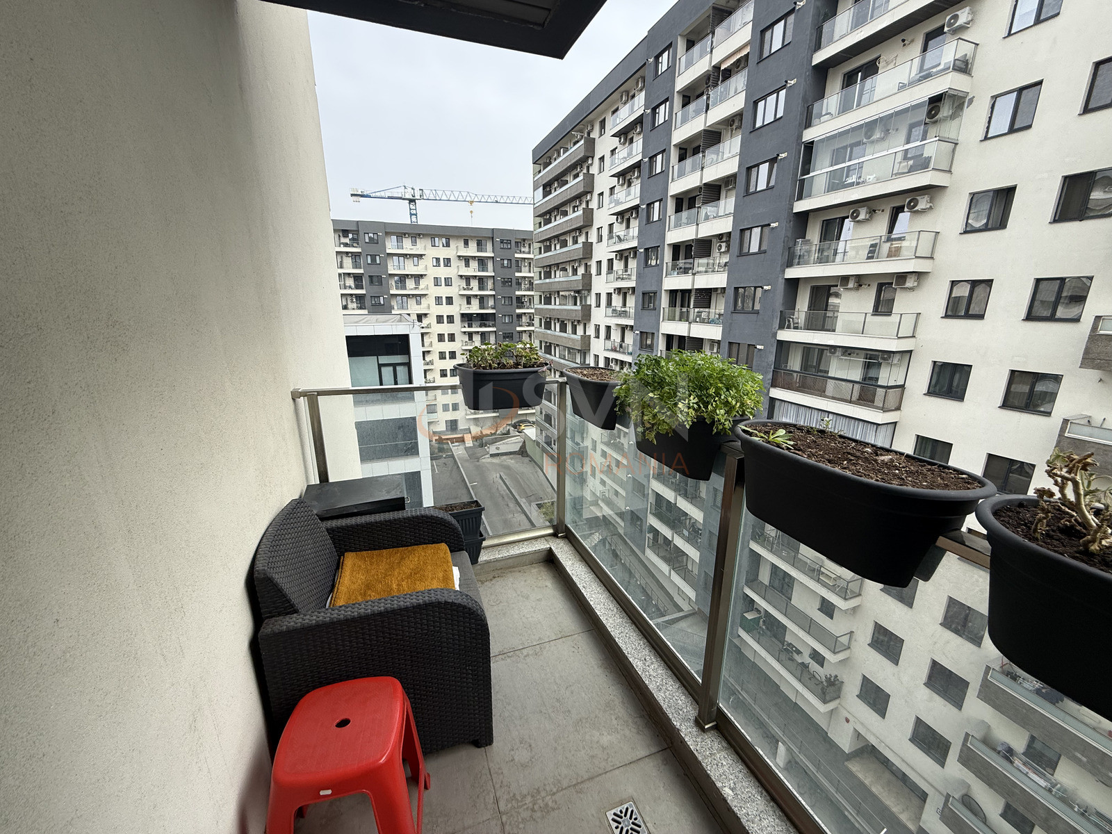 Apartament, 2 camere Bucuresti/Splaiul Independentei
