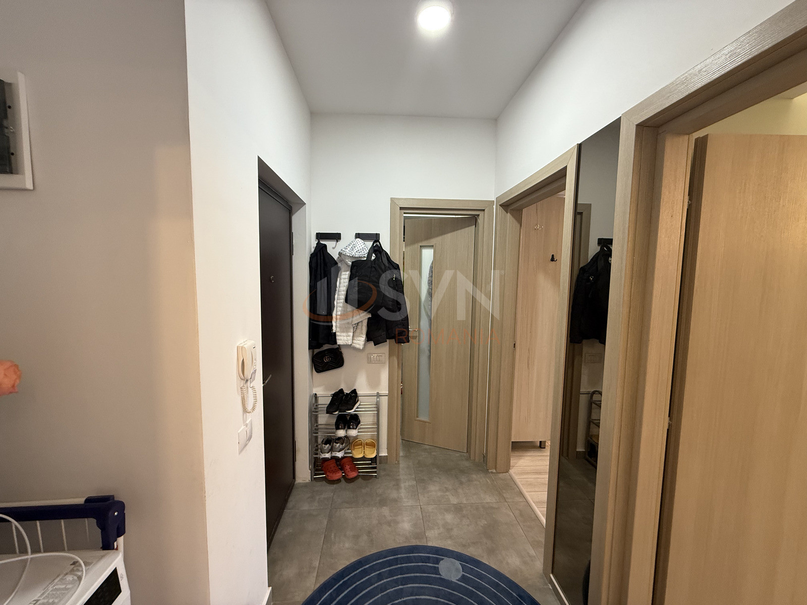 Apartament, 2 camere Bucuresti/Splaiul Independentei