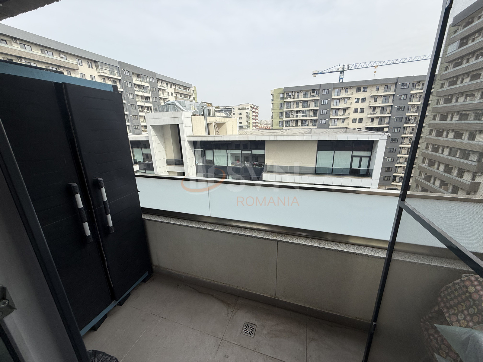 Apartament, 2 camere Bucuresti/Splaiul Independentei