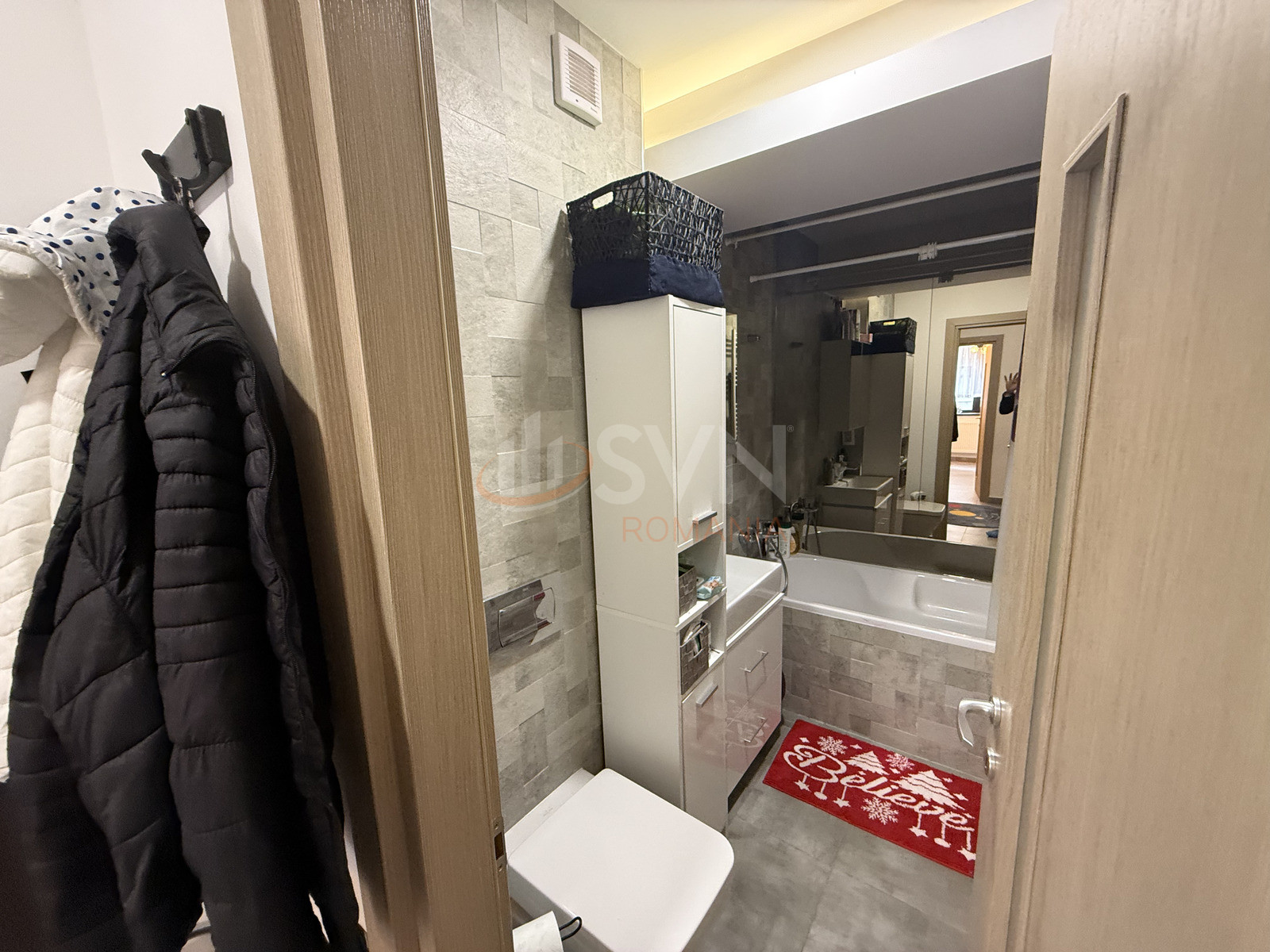 Apartament, 2 camere Bucuresti/Splaiul Independentei