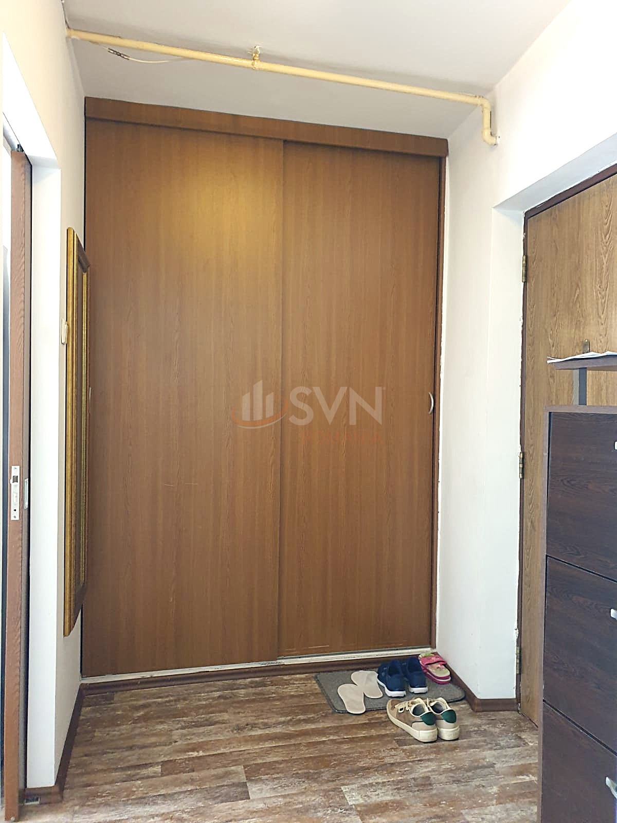 Apartament, 2 camere Bucuresti/Stefan Cel Mare