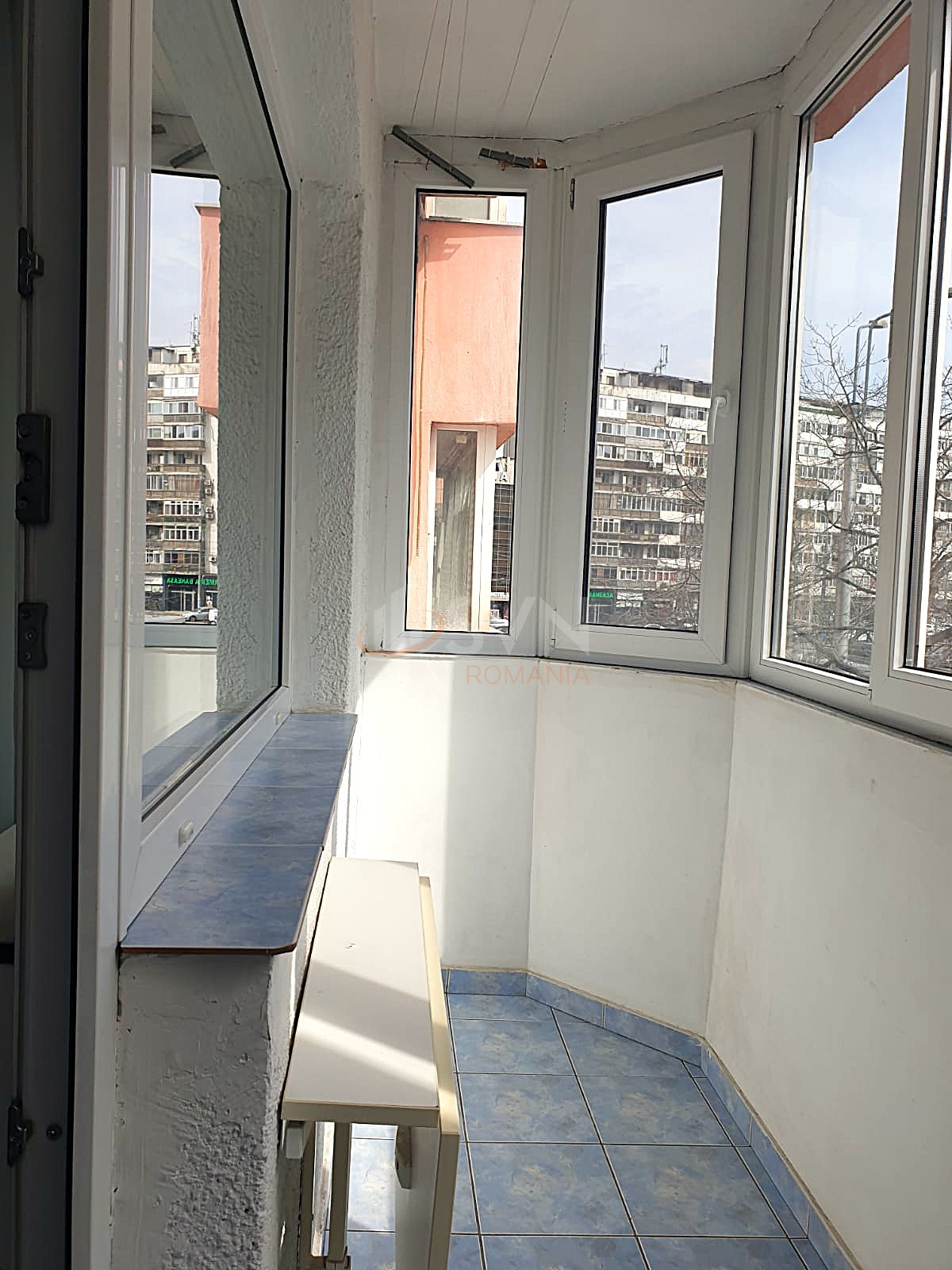 Apartament, 2 camere Bucuresti/Stefan Cel Mare