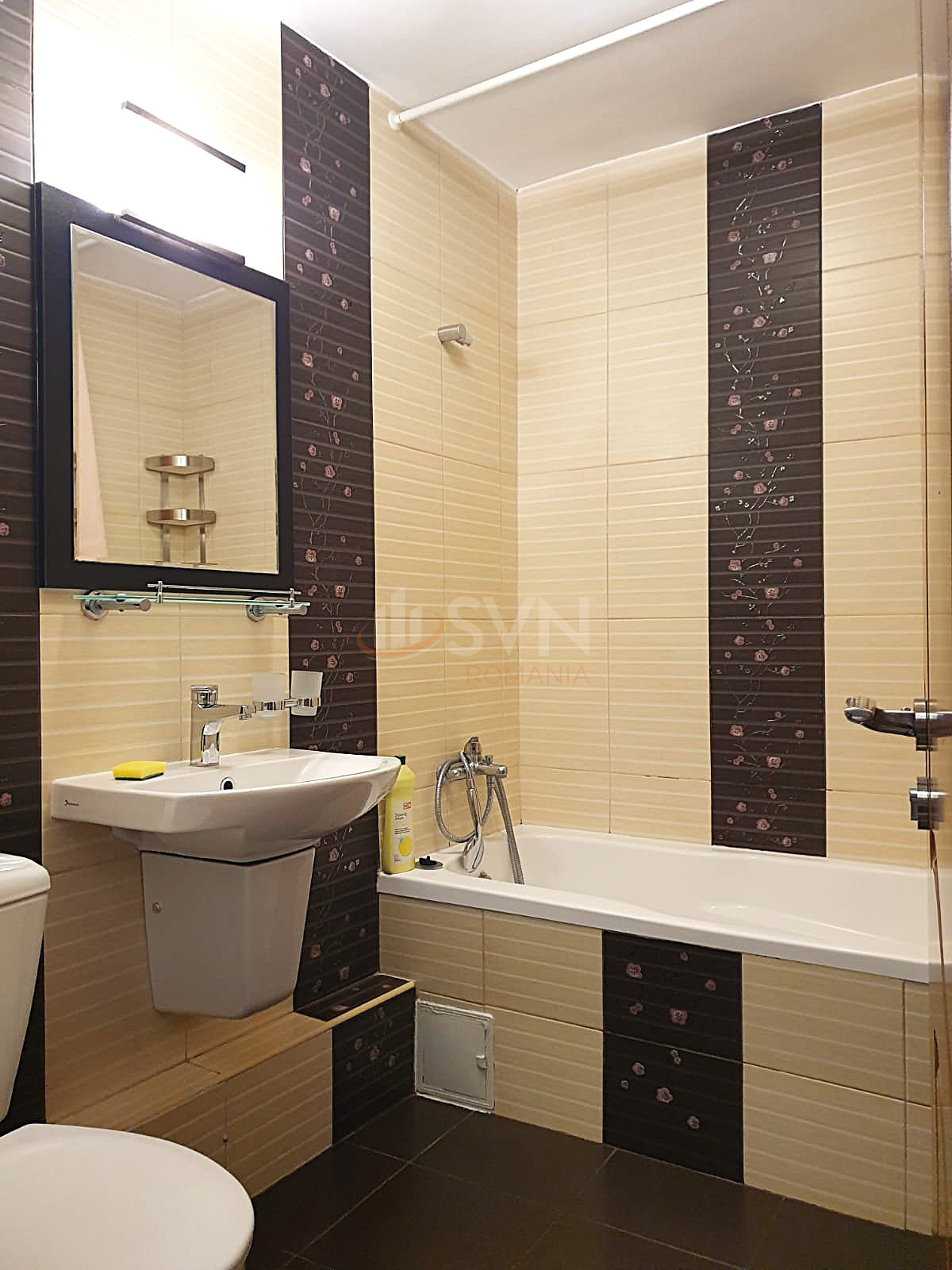 Apartament, 2 camere Bucuresti/Stefan Cel Mare