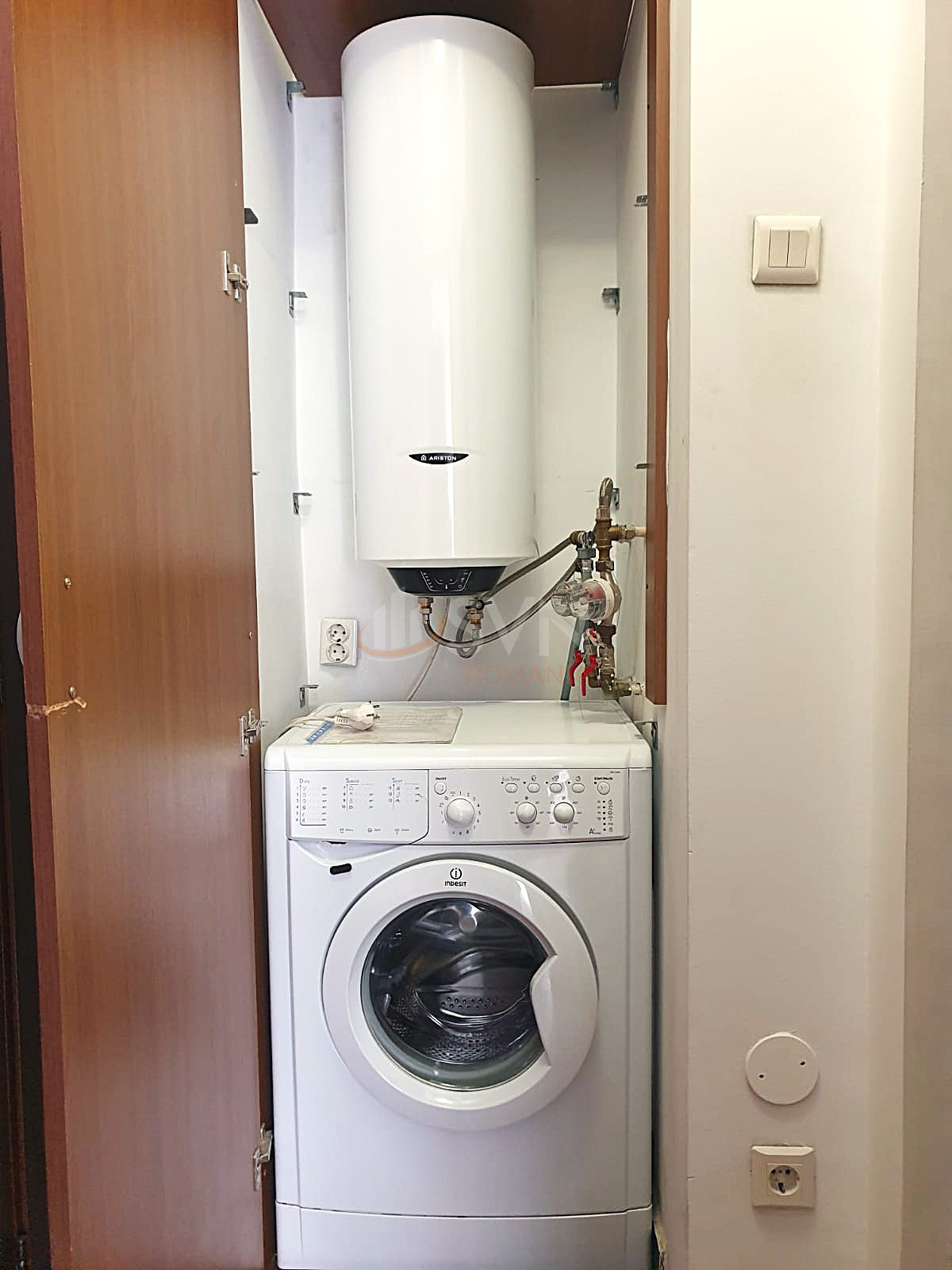 Apartament, 2 camere Bucuresti/Stefan Cel Mare