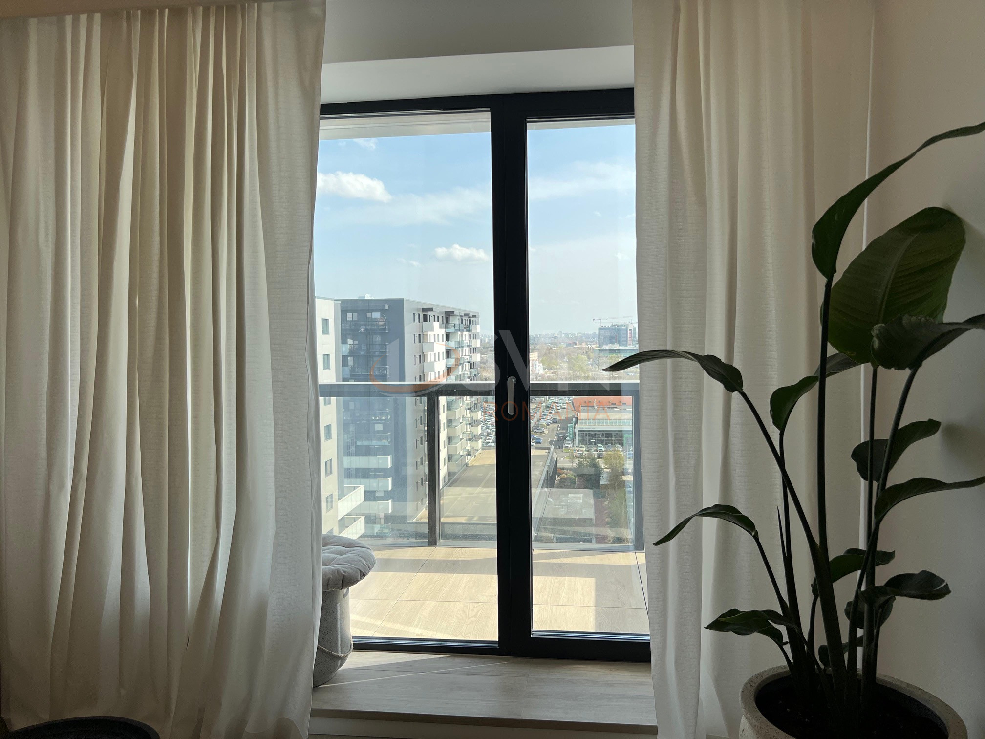 Apartament, 2 camere Bucuresti/Pipera