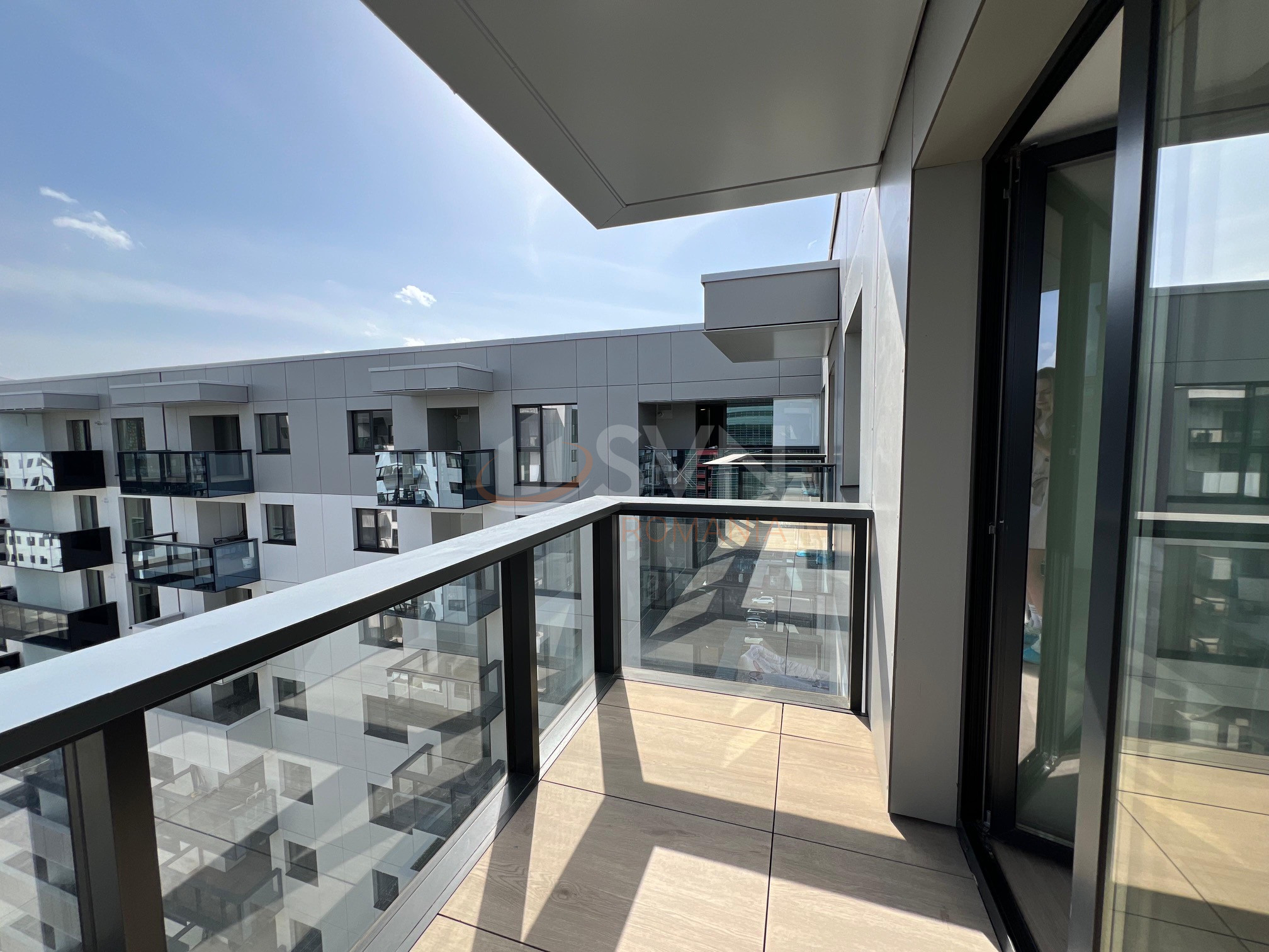 Apartament, 2 camere Bucuresti/Pipera