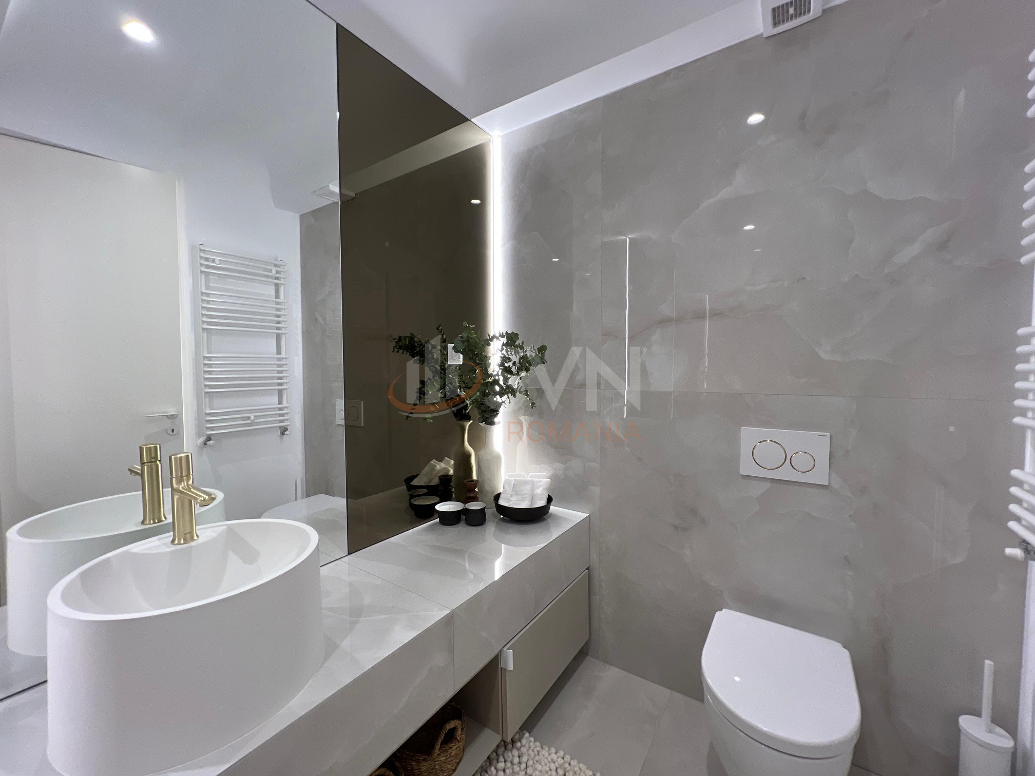 Apartament, 2 camere Bucuresti/Pipera