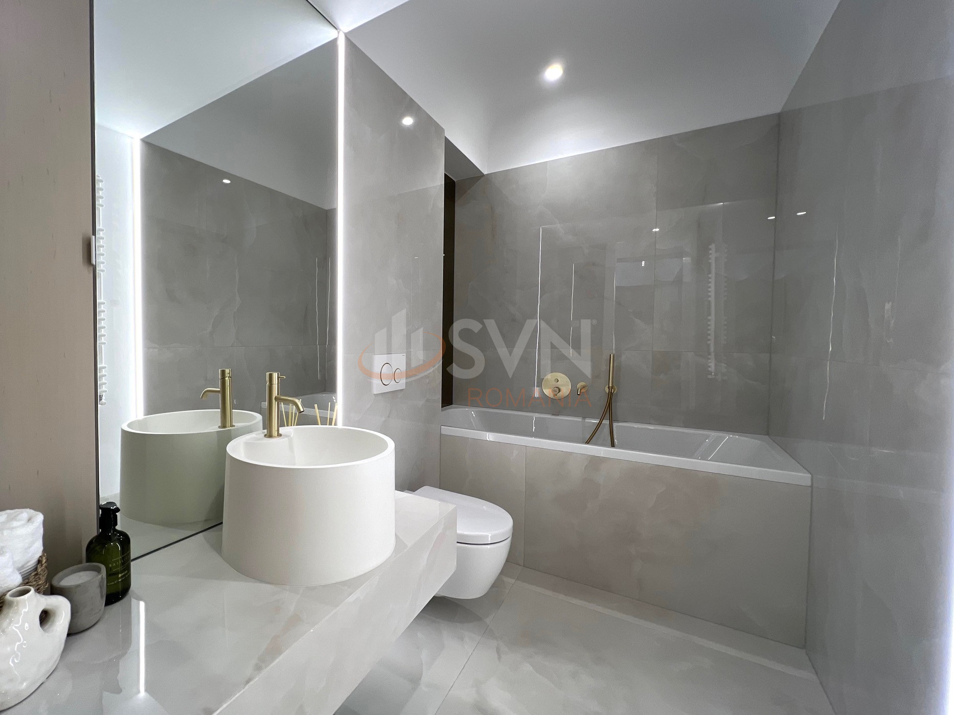 Apartament, 2 camere Bucuresti/Pipera