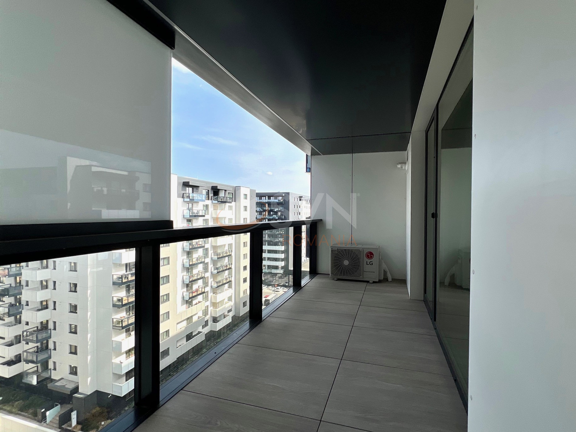 Apartament, 2 camere Bucuresti/Pipera