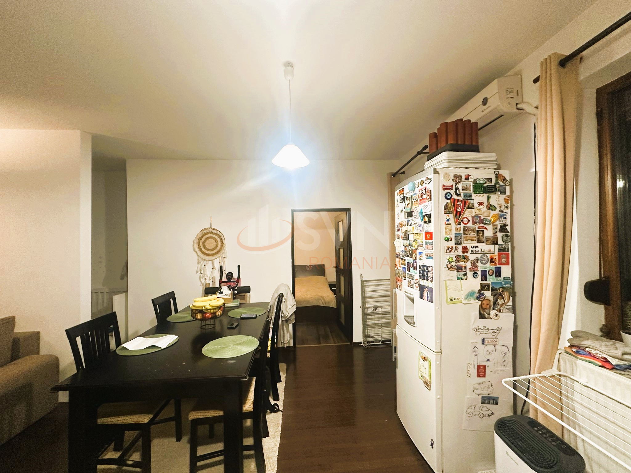 Apartament, 2 camere Bucuresti/Bucurestii Noi