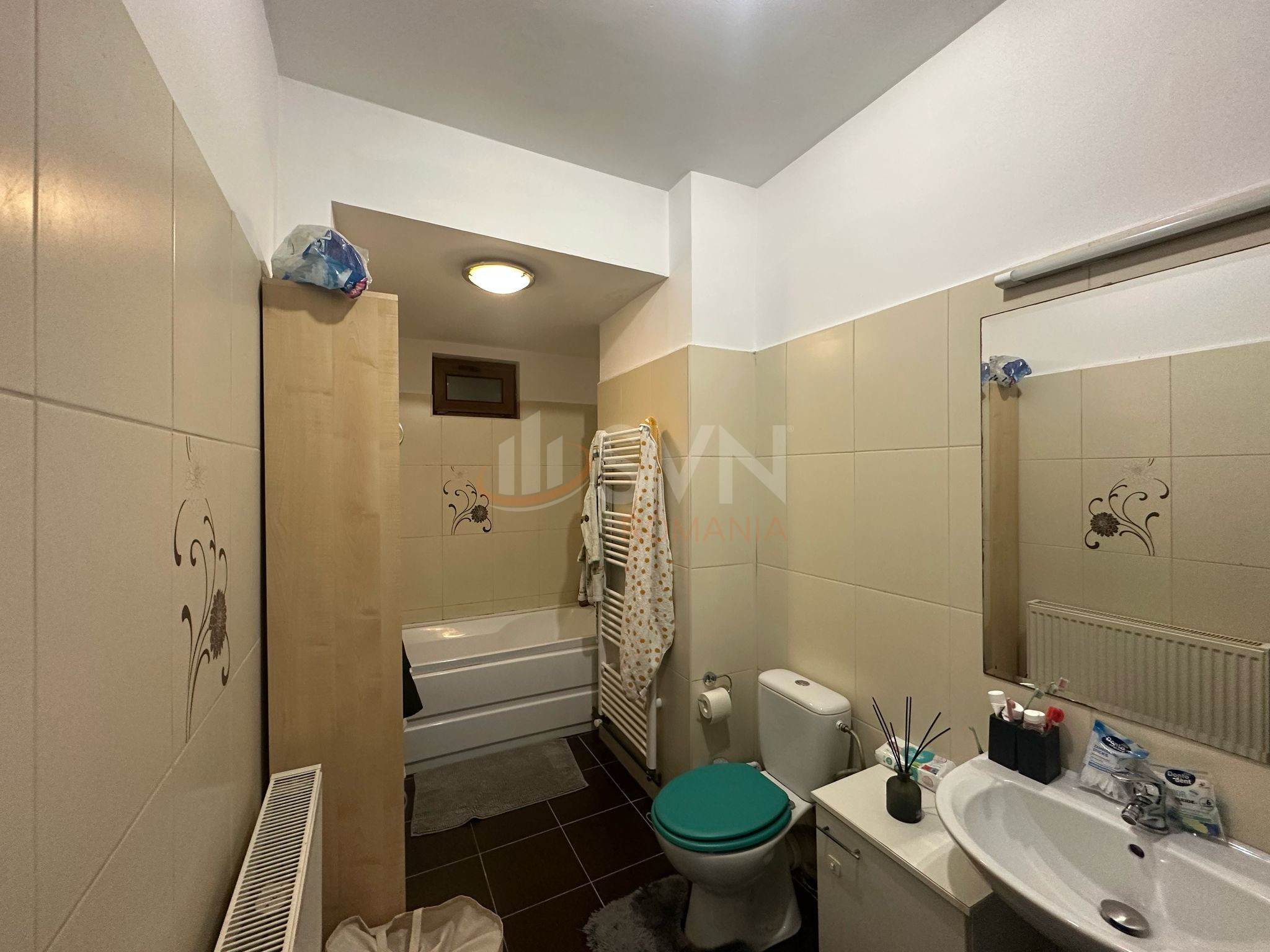 Apartament, 2 camere Bucuresti/Bucurestii Noi