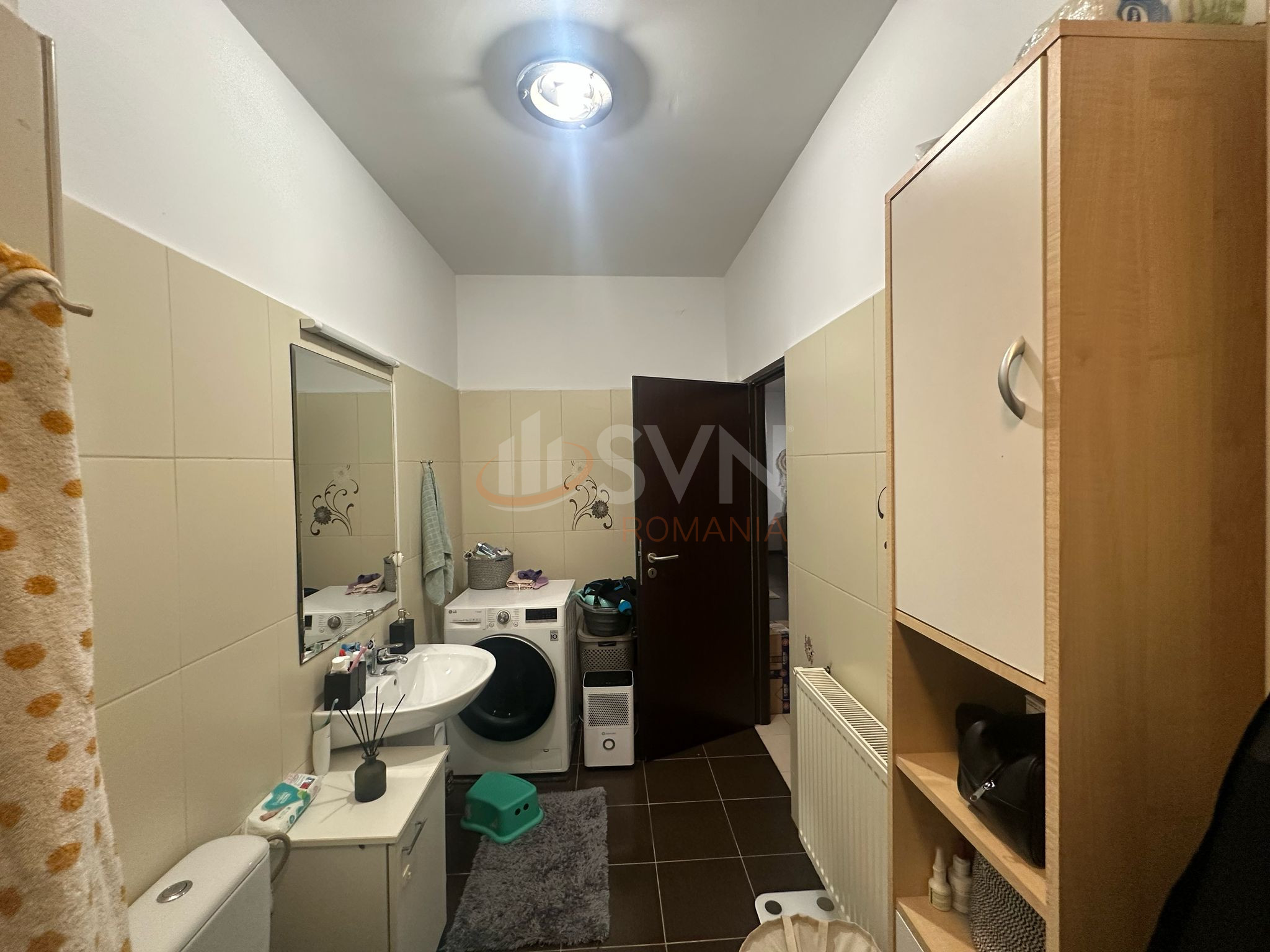 Apartament, 2 camere Bucuresti/Bucurestii Noi