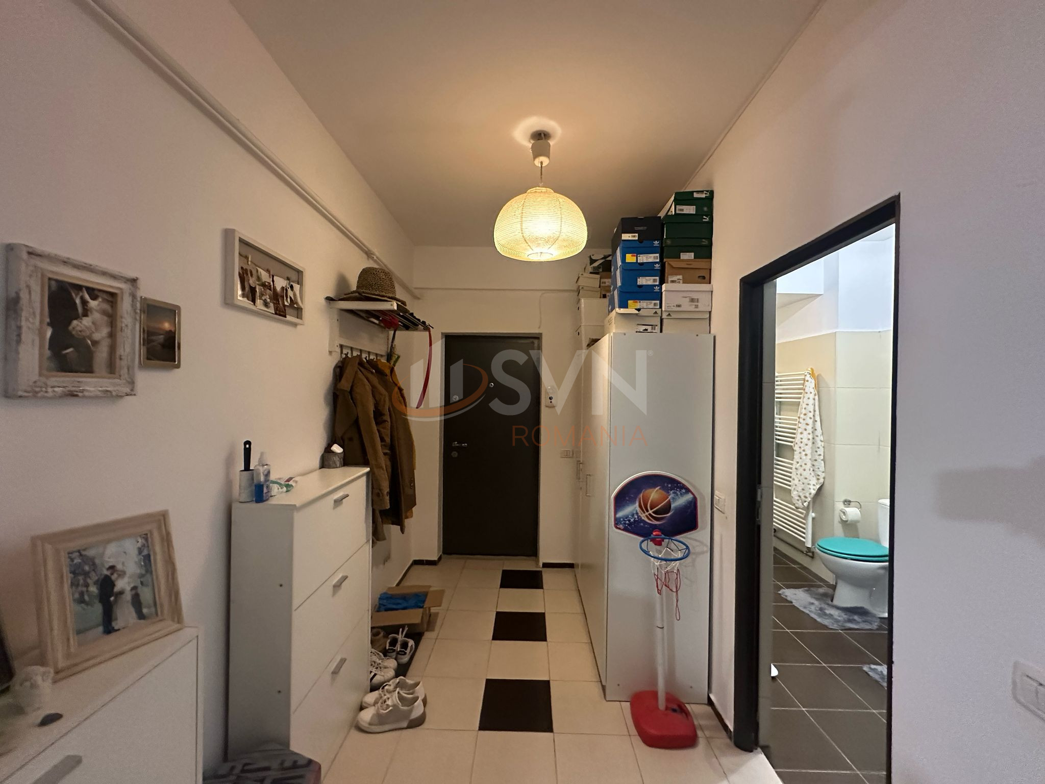 Apartament, 2 camere Bucuresti/Bucurestii Noi
