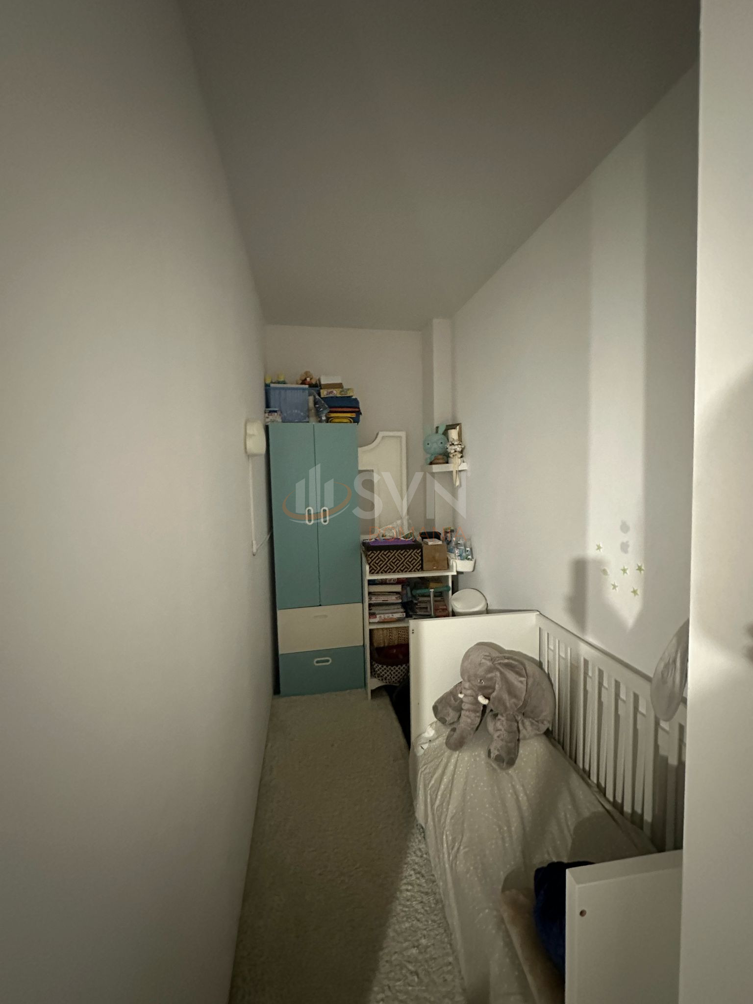 Apartament, 2 camere Bucuresti/Bucurestii Noi