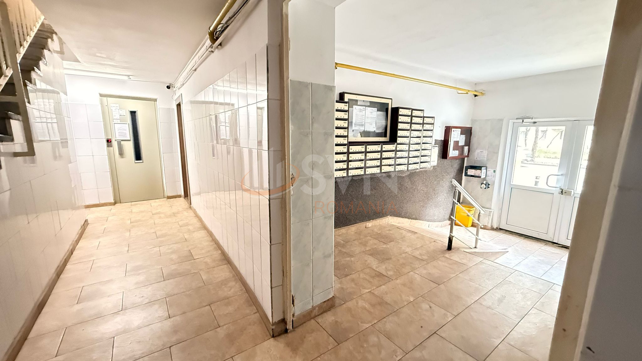 Apartament, 2 camere Bucuresti/Lacul Tei