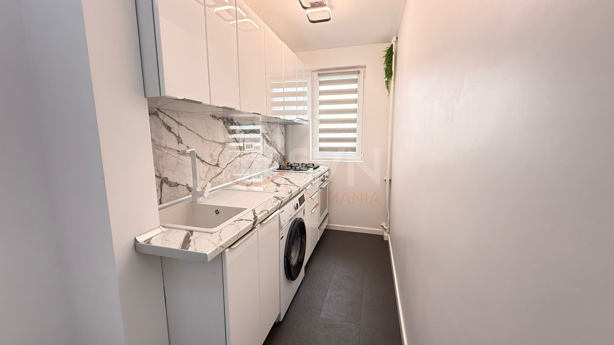 Apartament, 2 camere Bucuresti/Lacul Tei