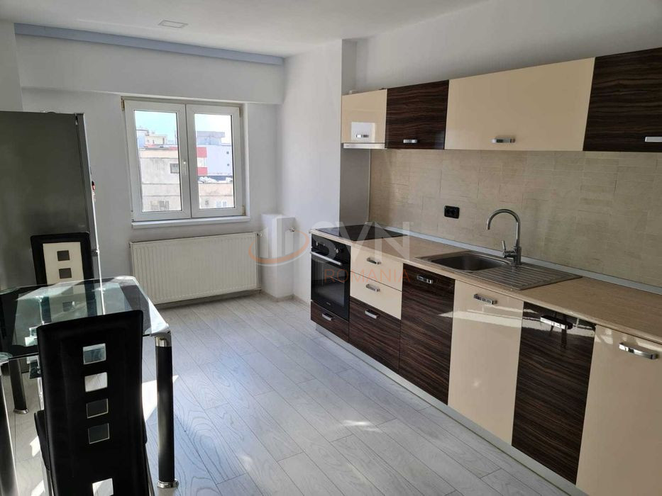 Apartament, 2 camere Bucuresti/Panduri