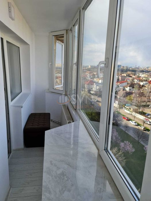 Apartament, 2 camere Bucuresti/Panduri