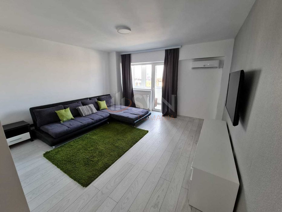 Apartament, 2 camere Bucuresti/Panduri
