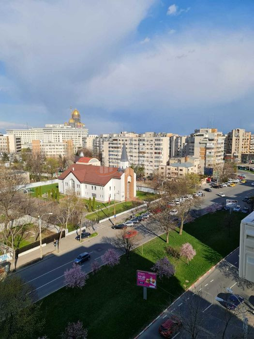 Apartament, 2 camere Bucuresti/Panduri