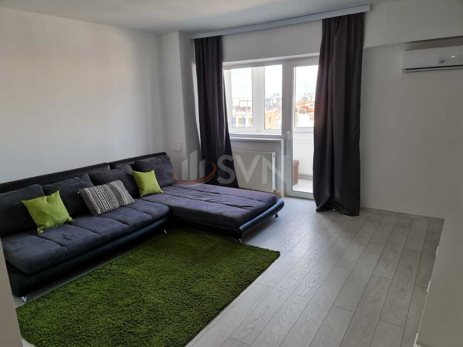 Apartament, 2 camere Bucuresti/Panduri